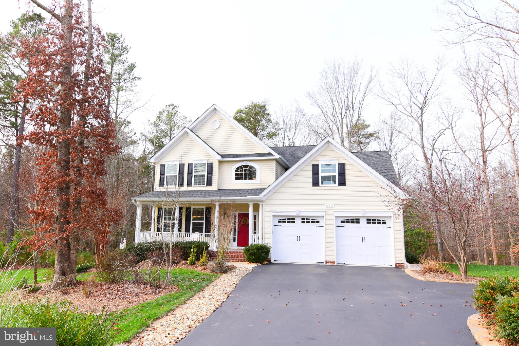 FORREST FARM - Residential