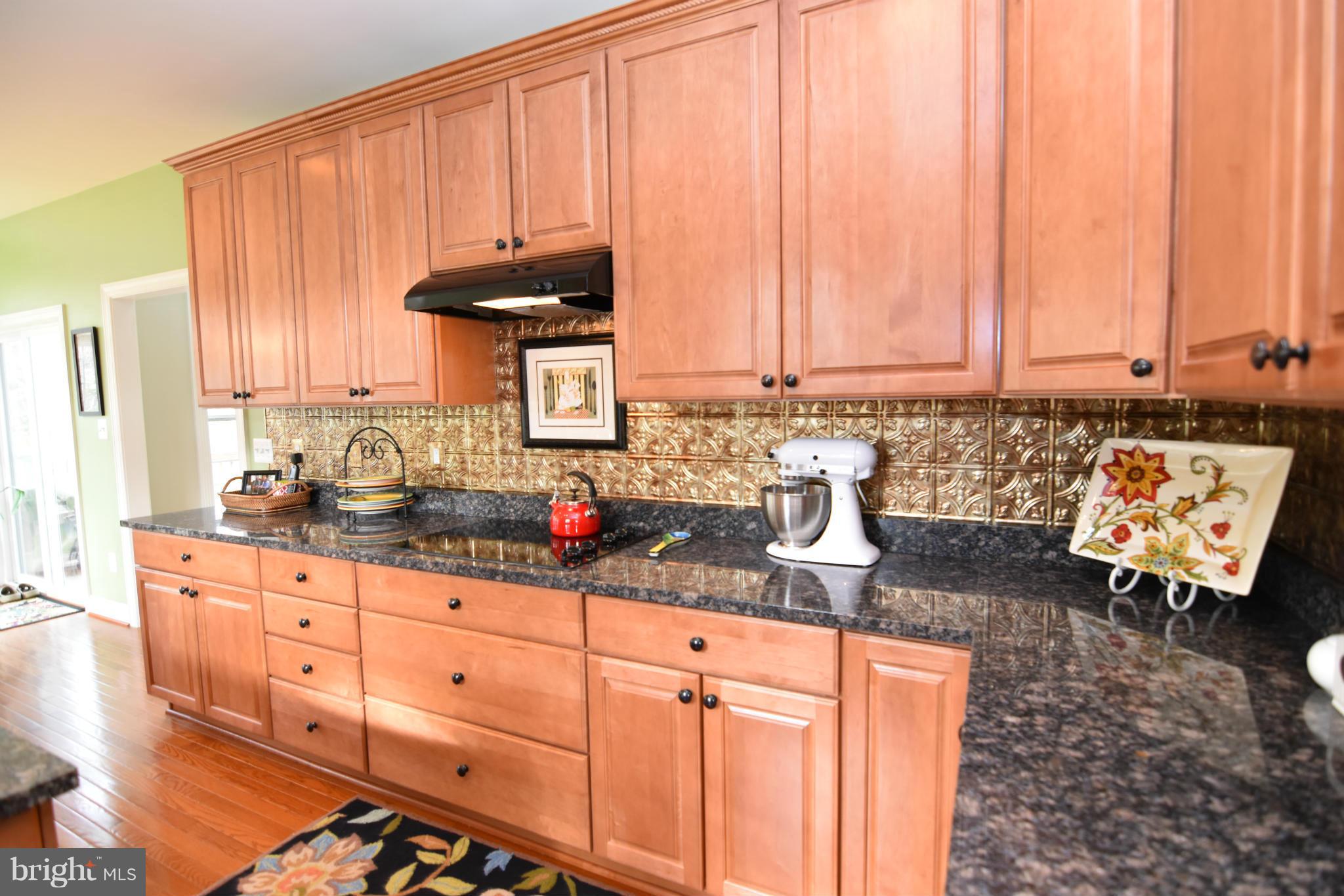 FORREST FARM - Residential