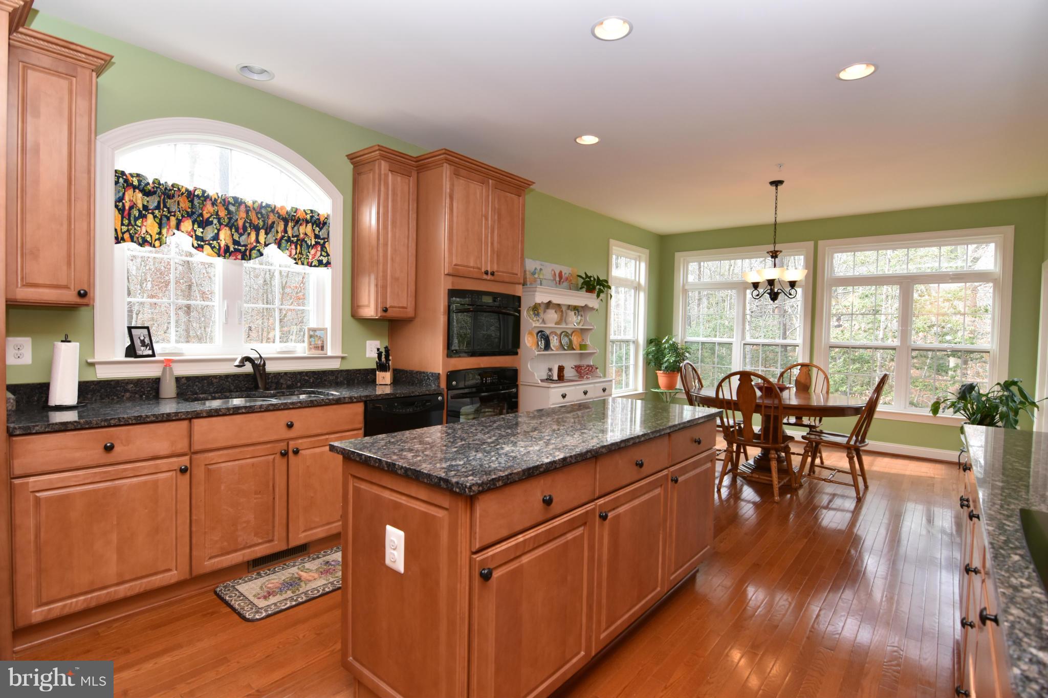 FORREST FARM - Residential