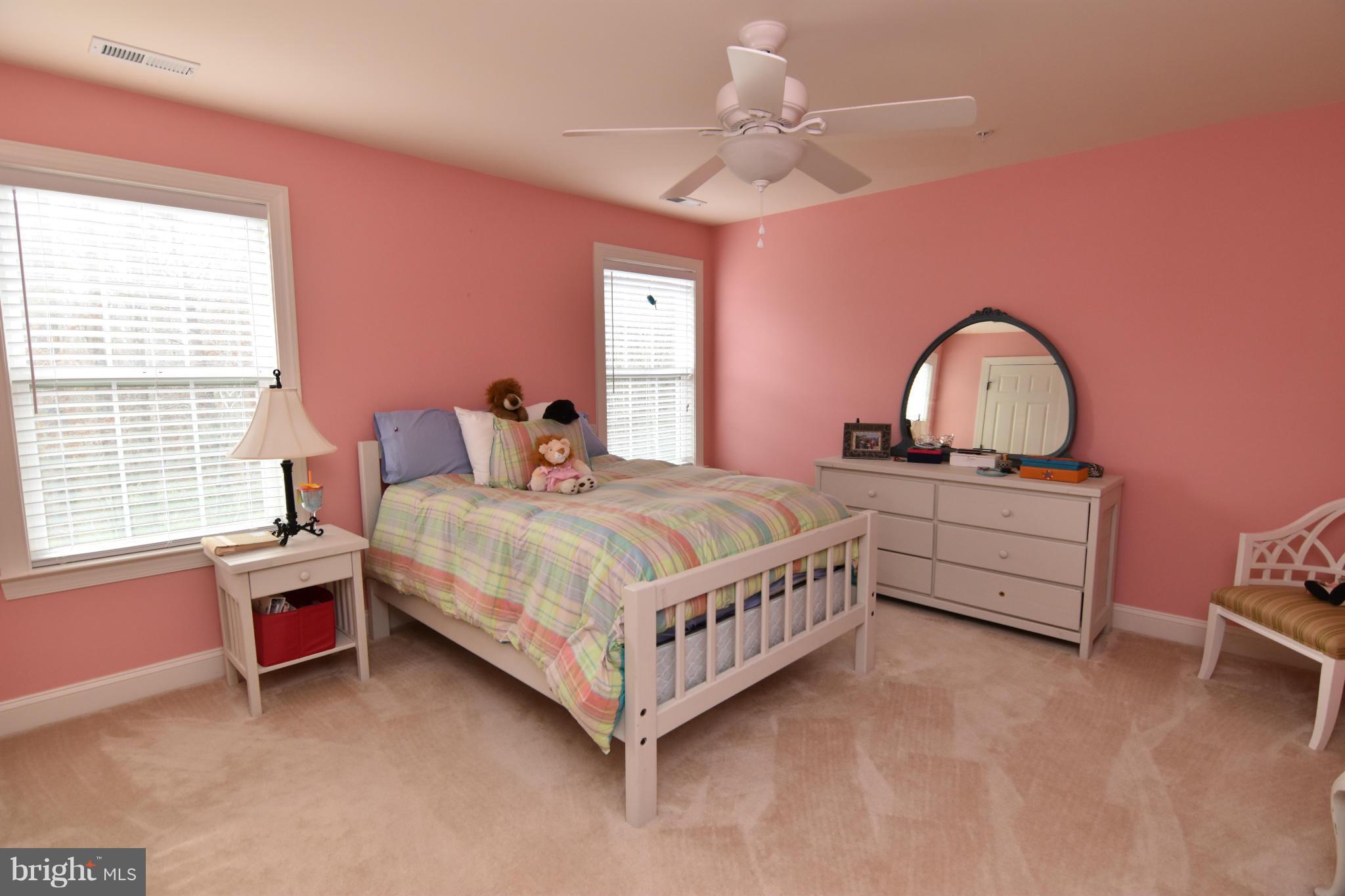 FORREST FARM - Residential