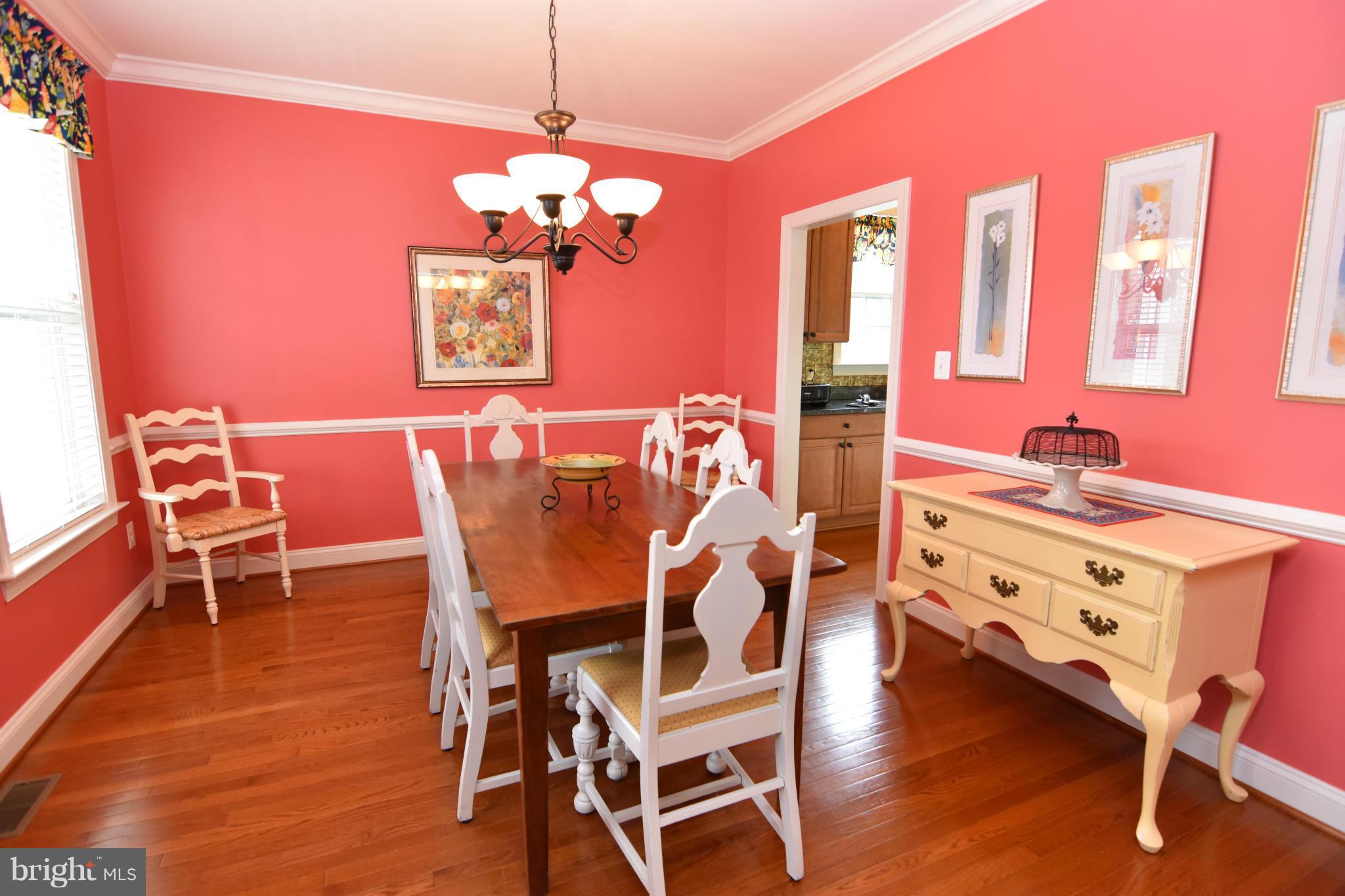 FORREST FARM - Residential