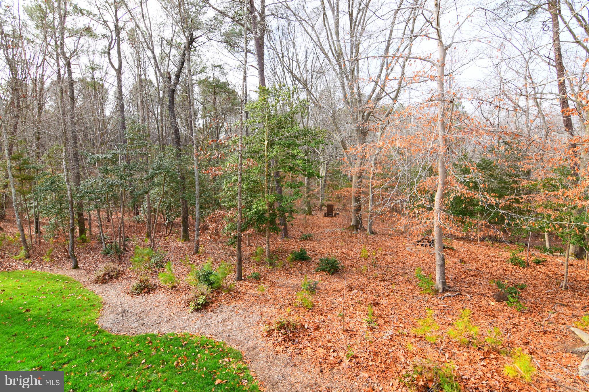 FORREST FARM - Residential