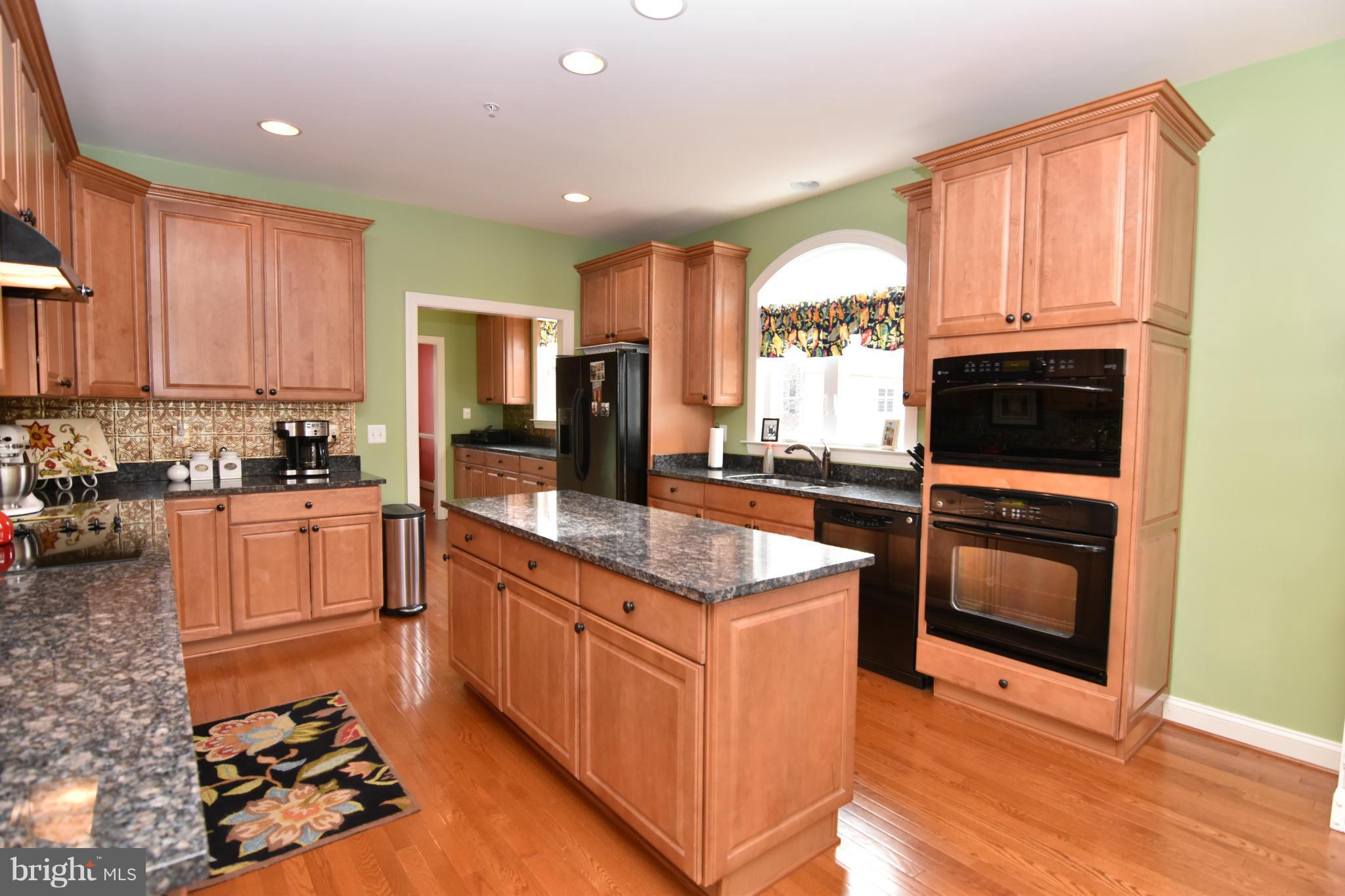 FORREST FARM - Residential