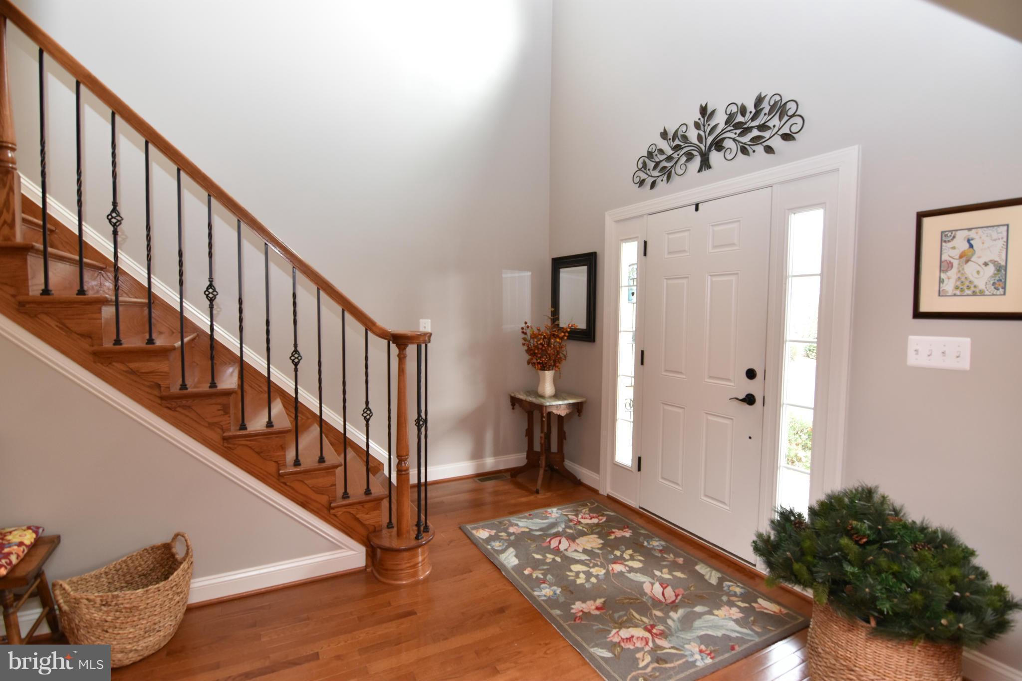 FORREST FARM - Residential