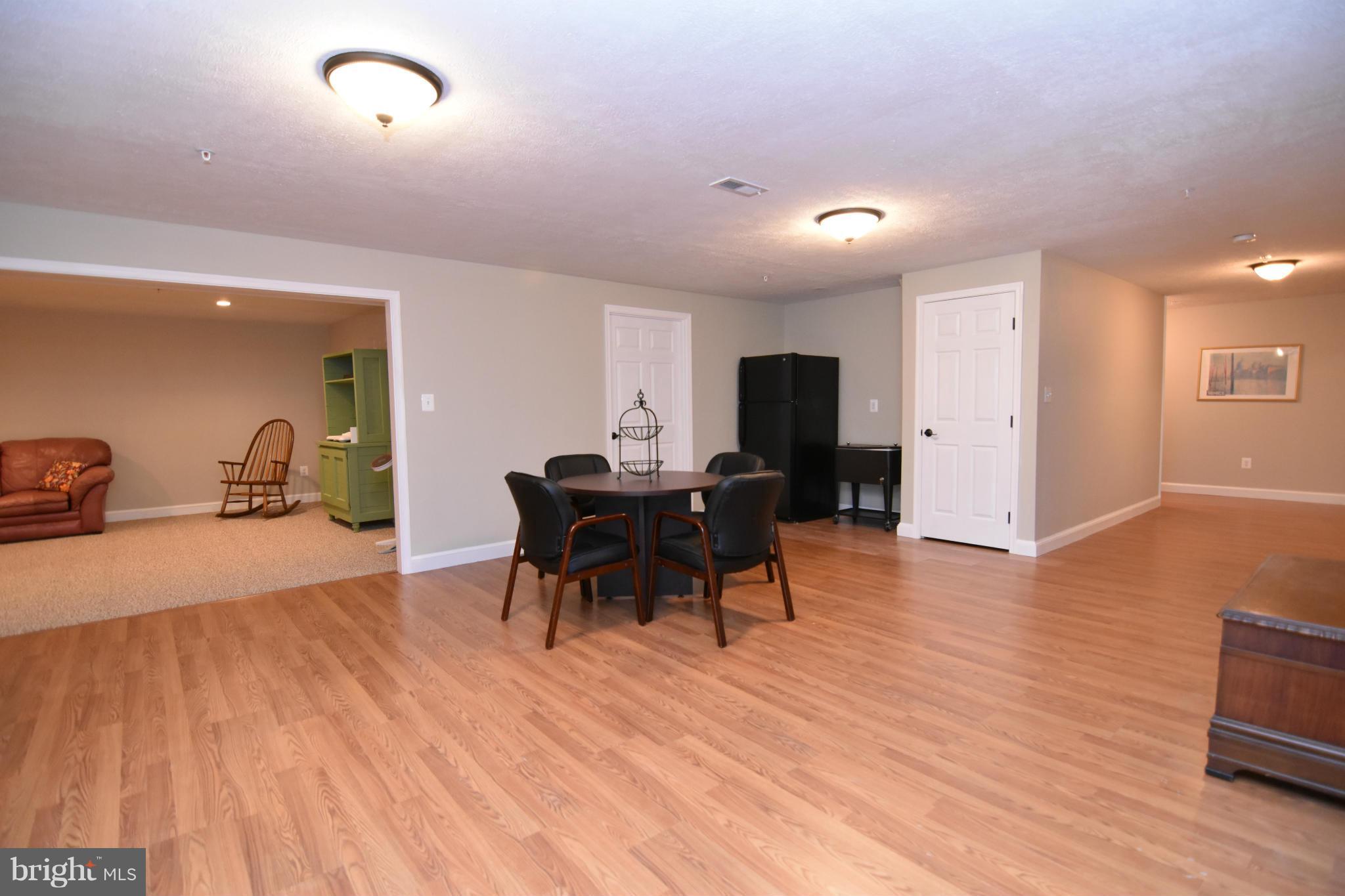 FORREST FARM - Residential