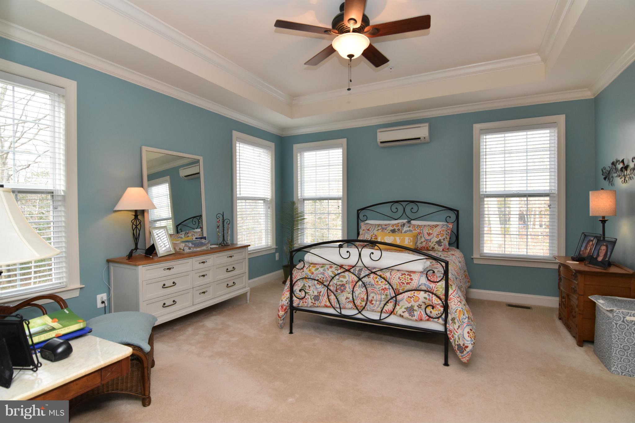 FORREST FARM - Residential