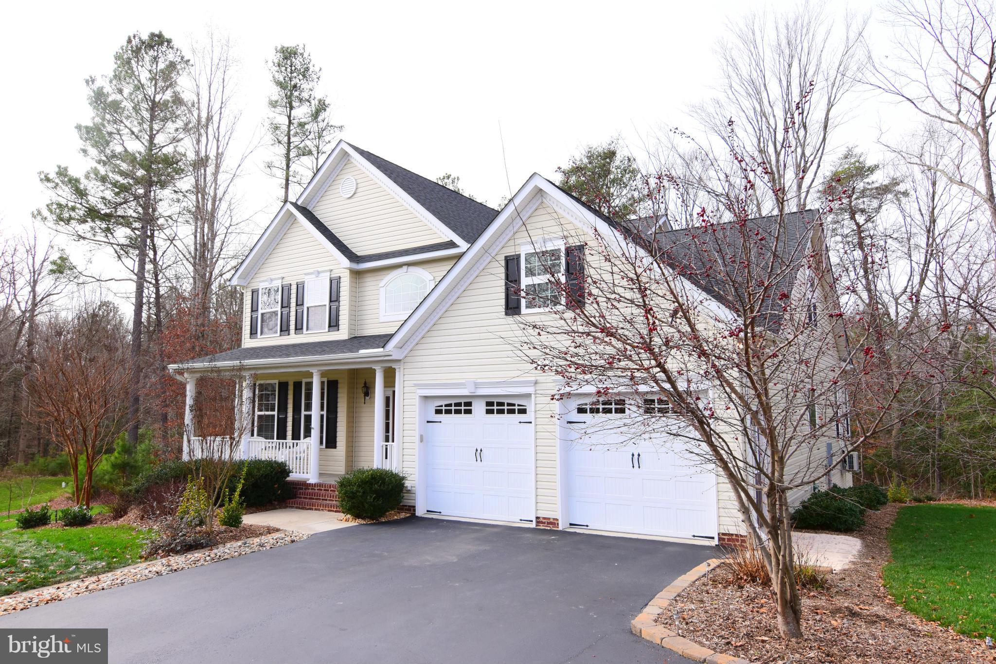 FORREST FARM - Residential