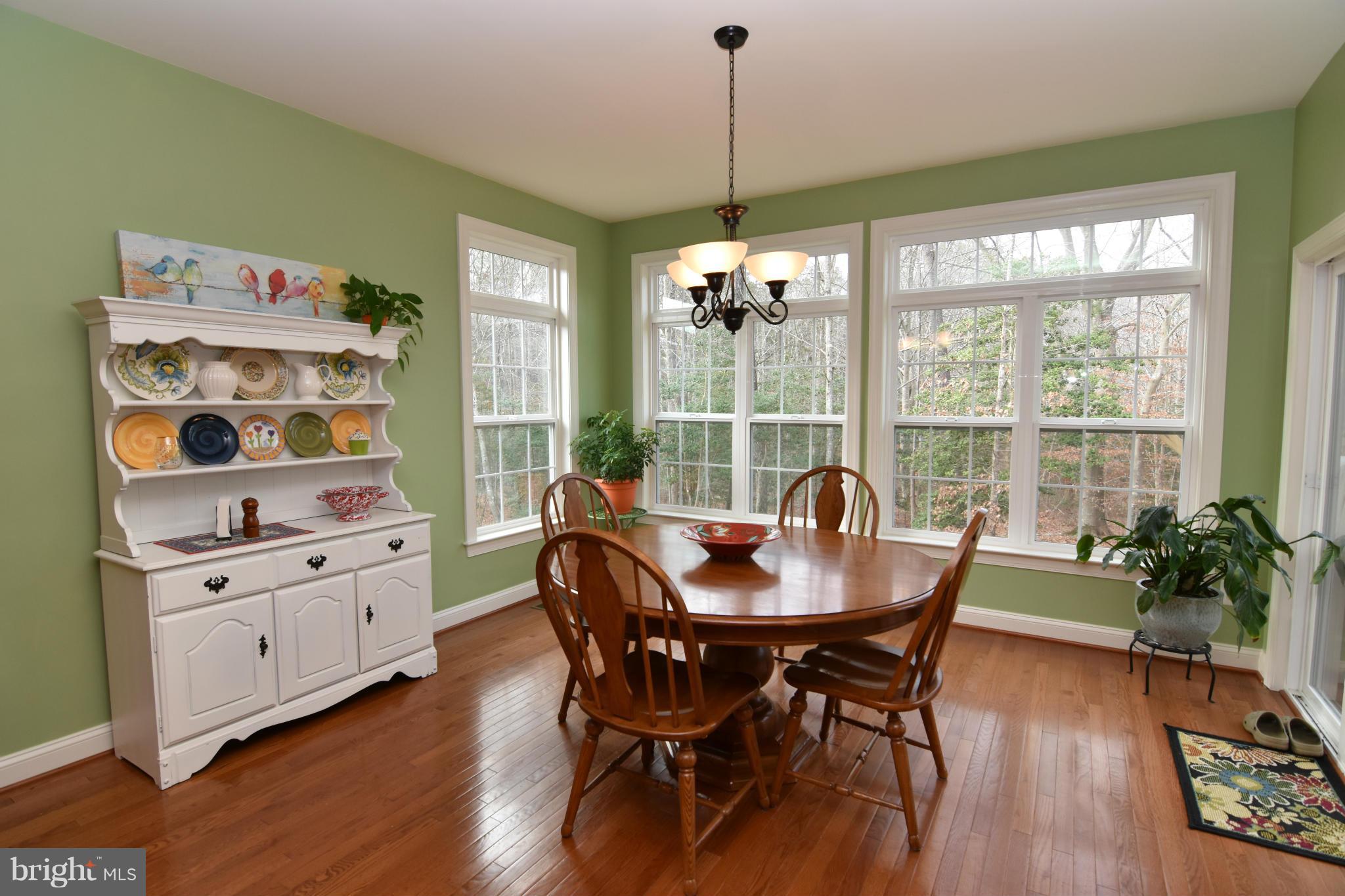 FORREST FARM - Residential