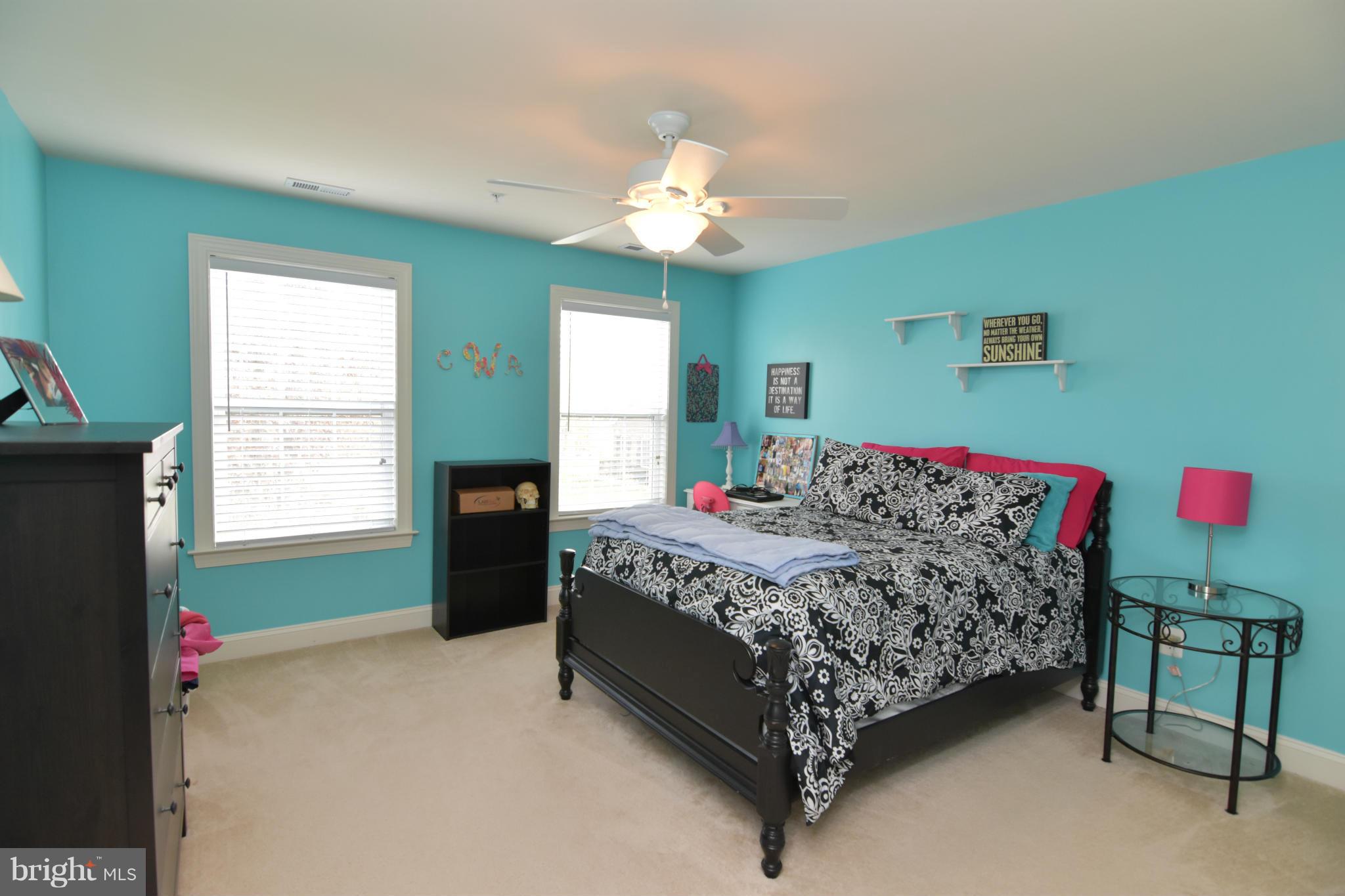 FORREST FARM - Residential