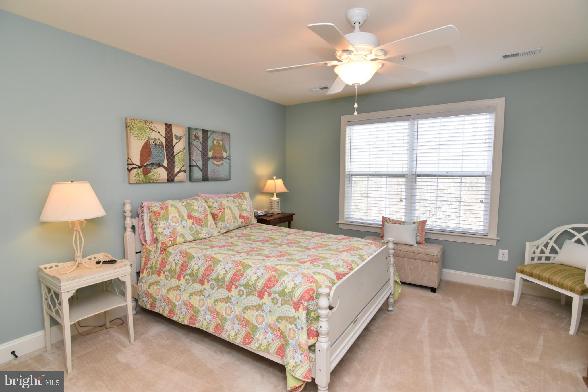 FORREST FARM - Residential