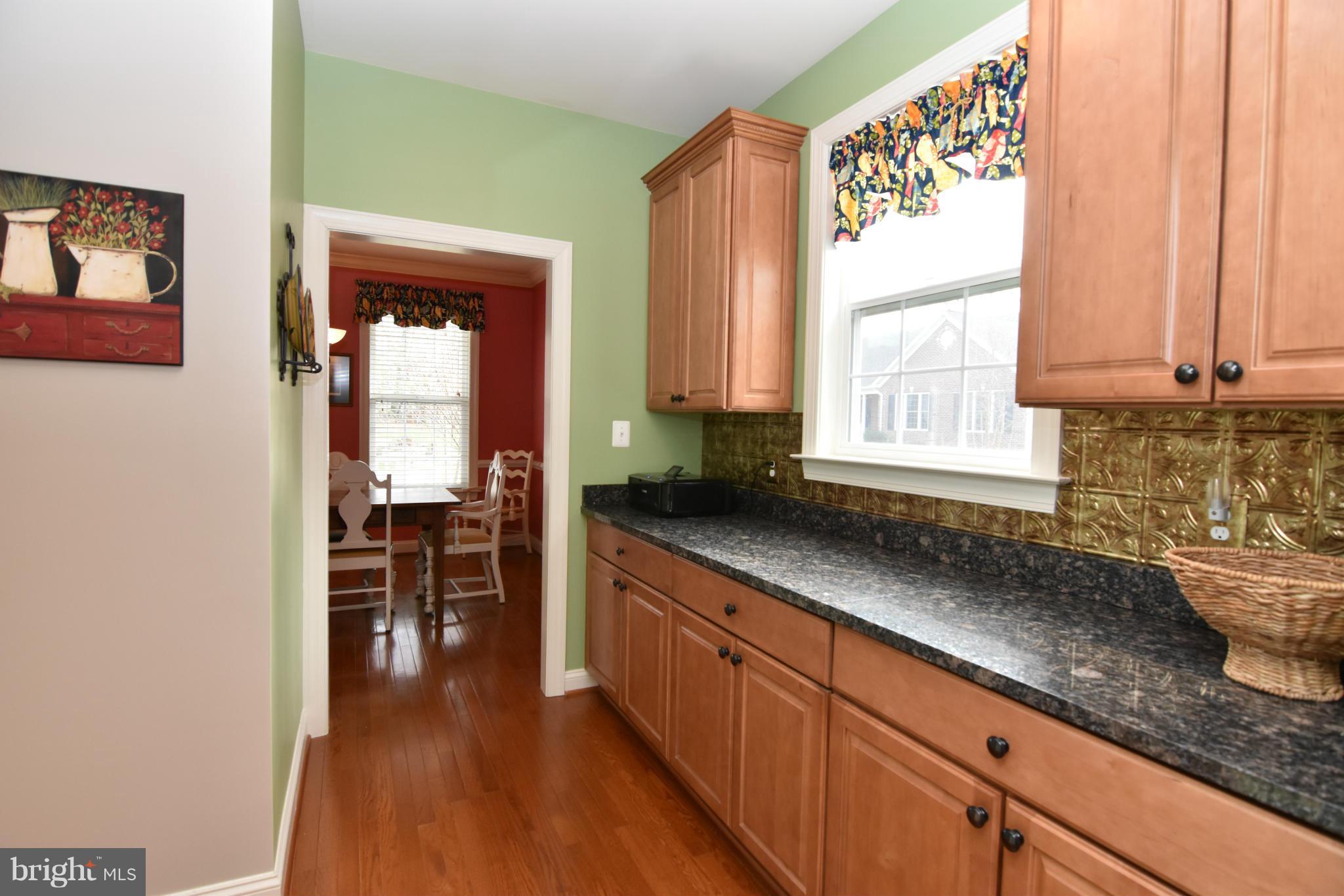 FORREST FARM - Residential