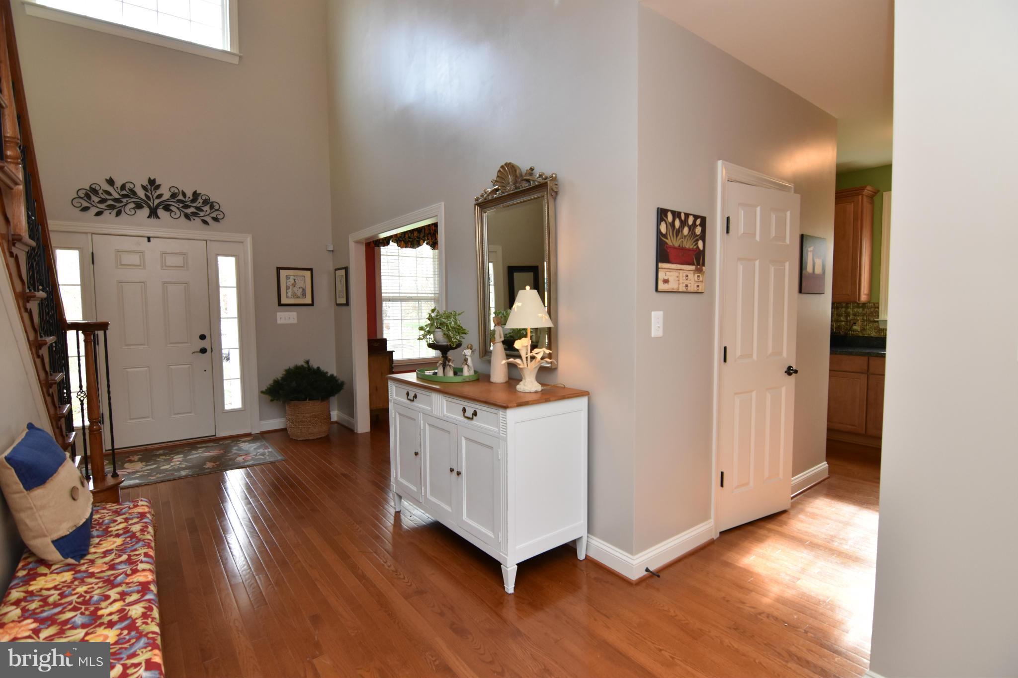 FORREST FARM - Residential