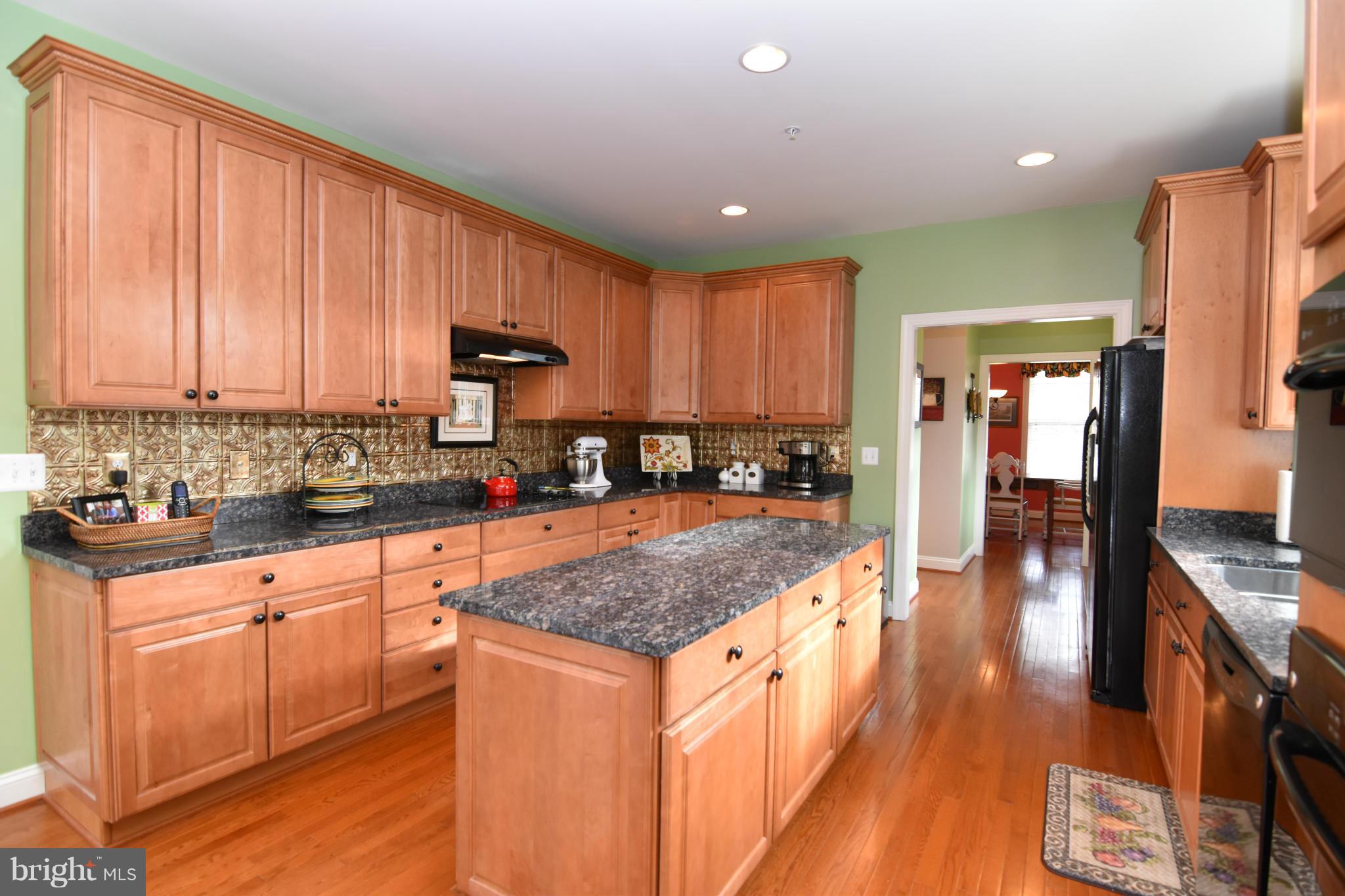 FORREST FARM - Residential