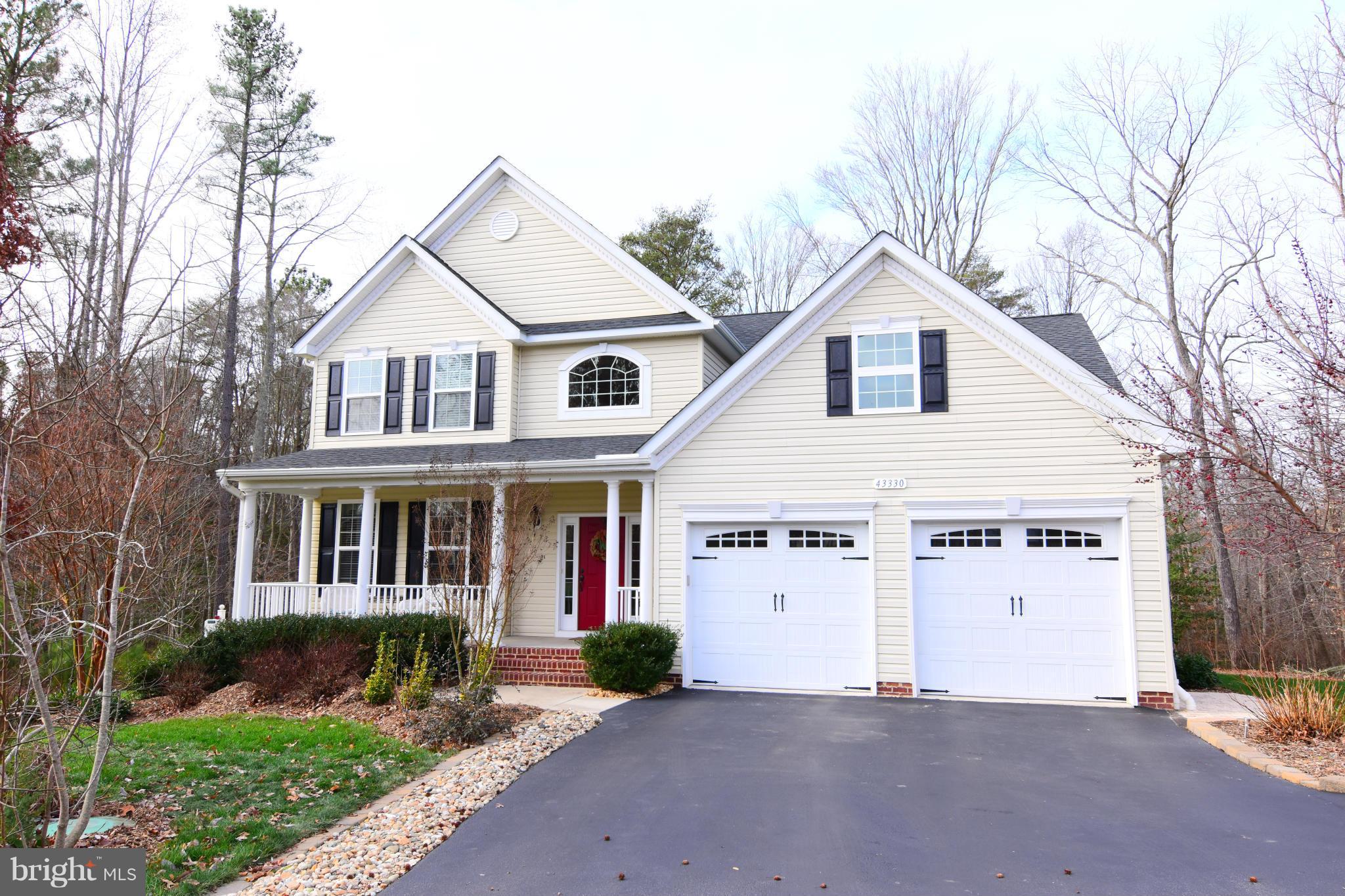 FORREST FARM - Residential