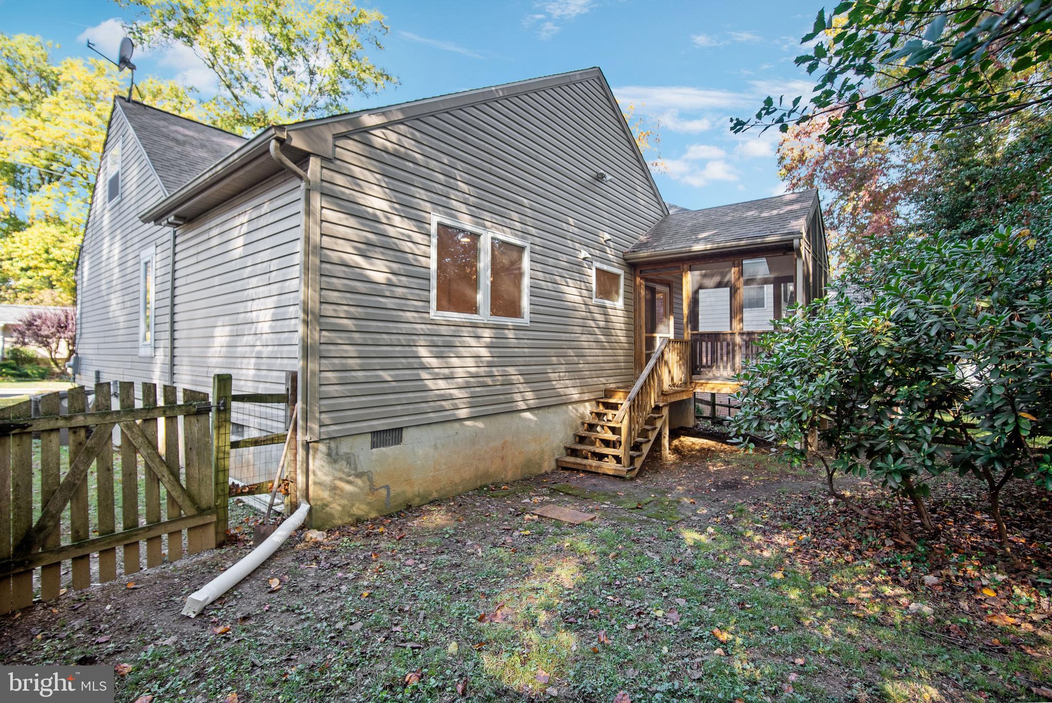 WEST END PARK - Residential