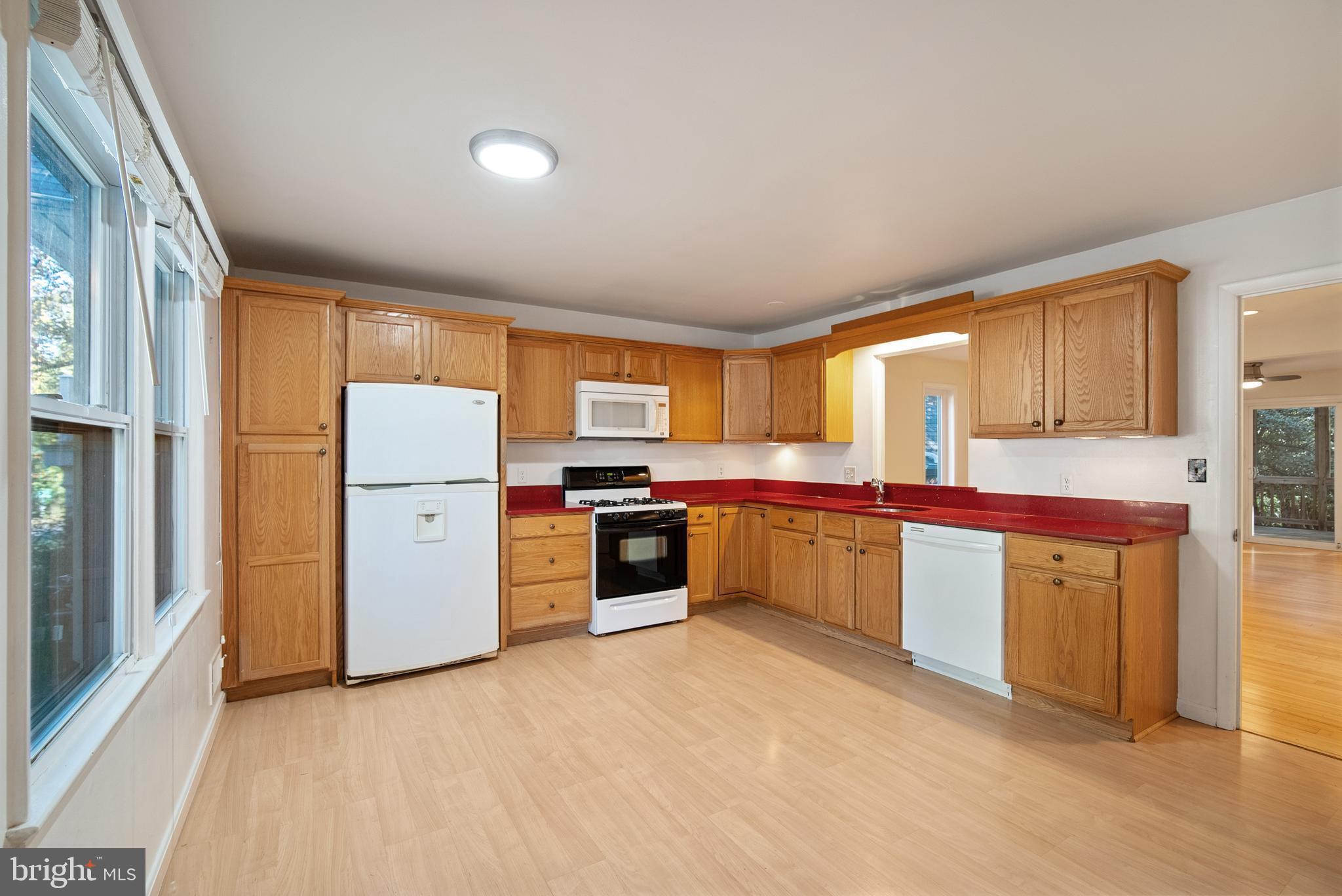 WEST END PARK - Residential