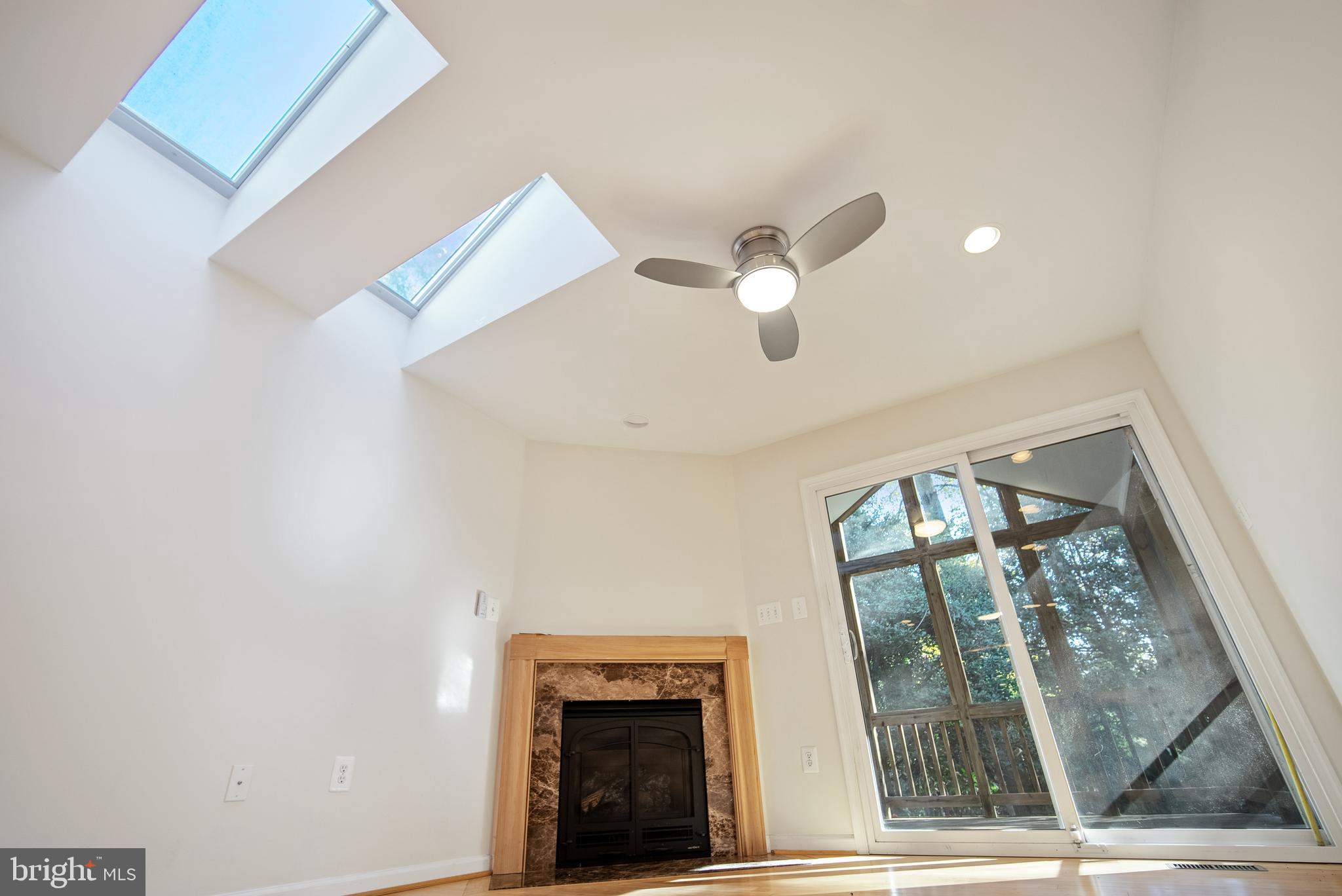 WEST END PARK - Residential