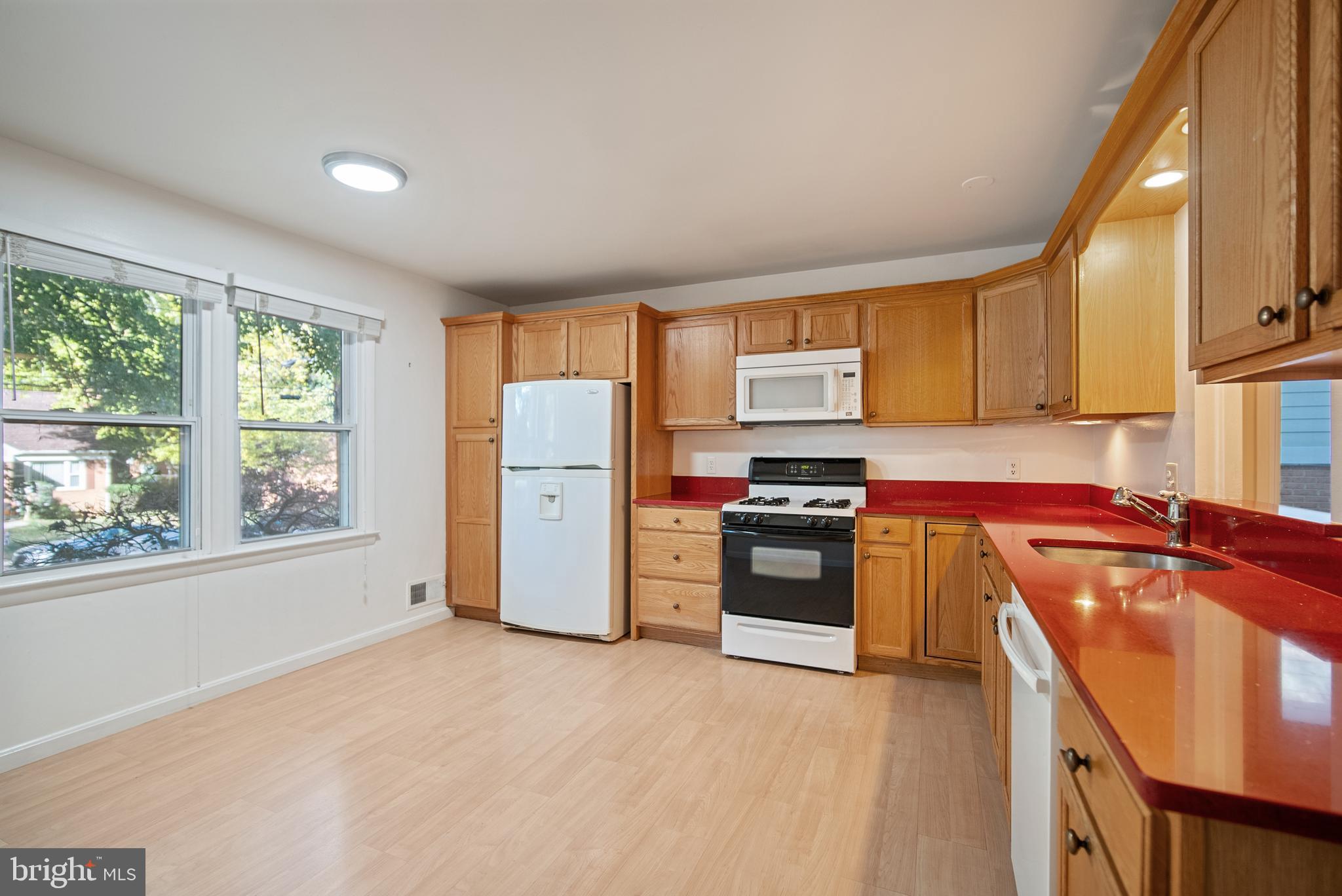 WEST END PARK - Residential