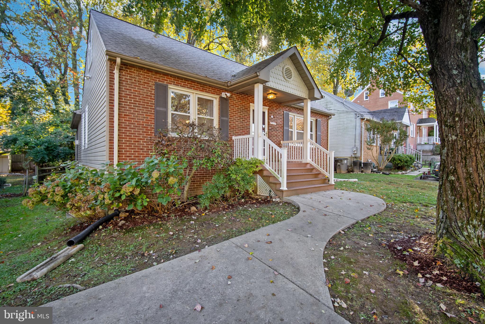 WEST END PARK - Residential