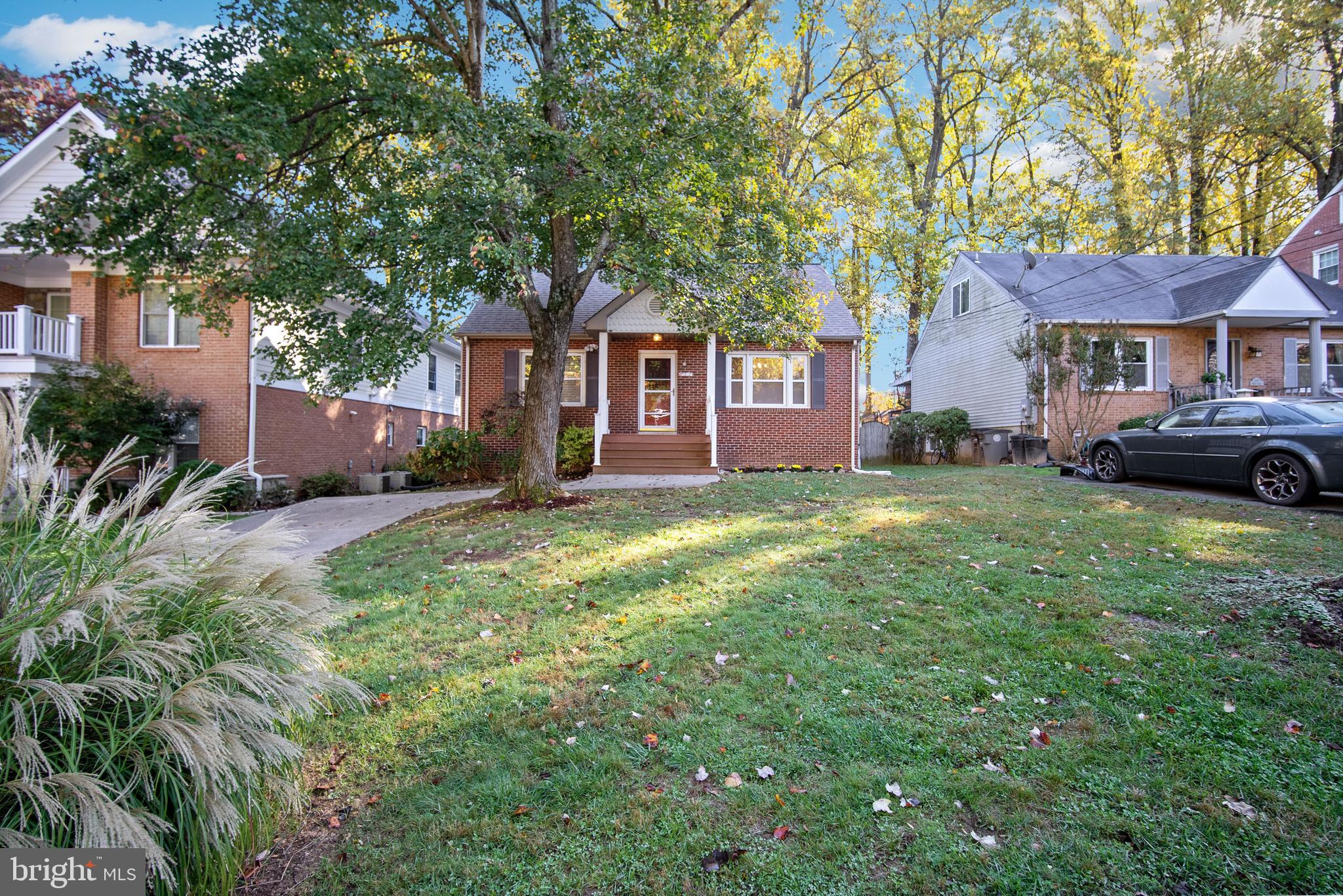 WEST END PARK - Residential