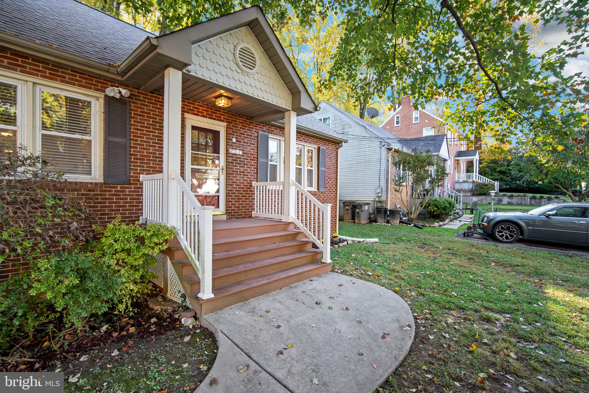 WEST END PARK - Residential