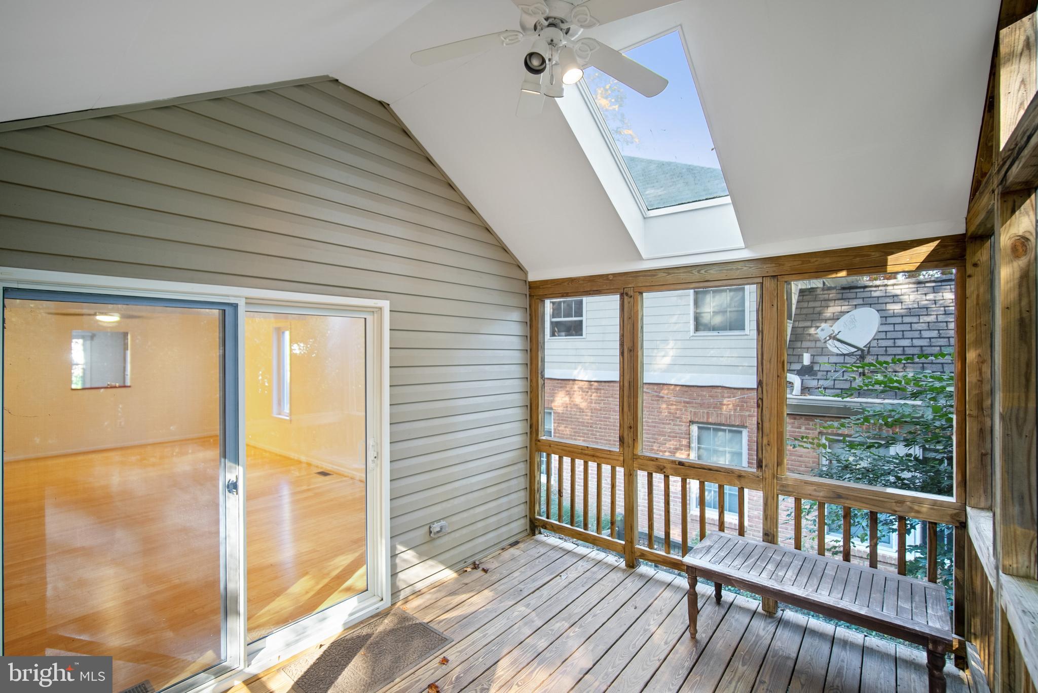 WEST END PARK - Residential