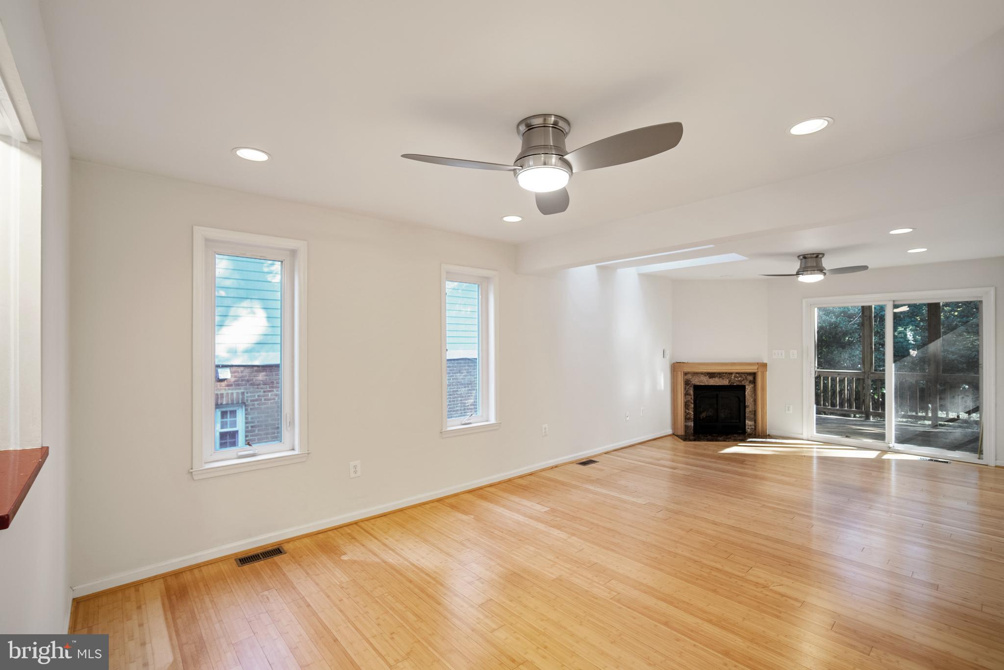 WEST END PARK - Residential