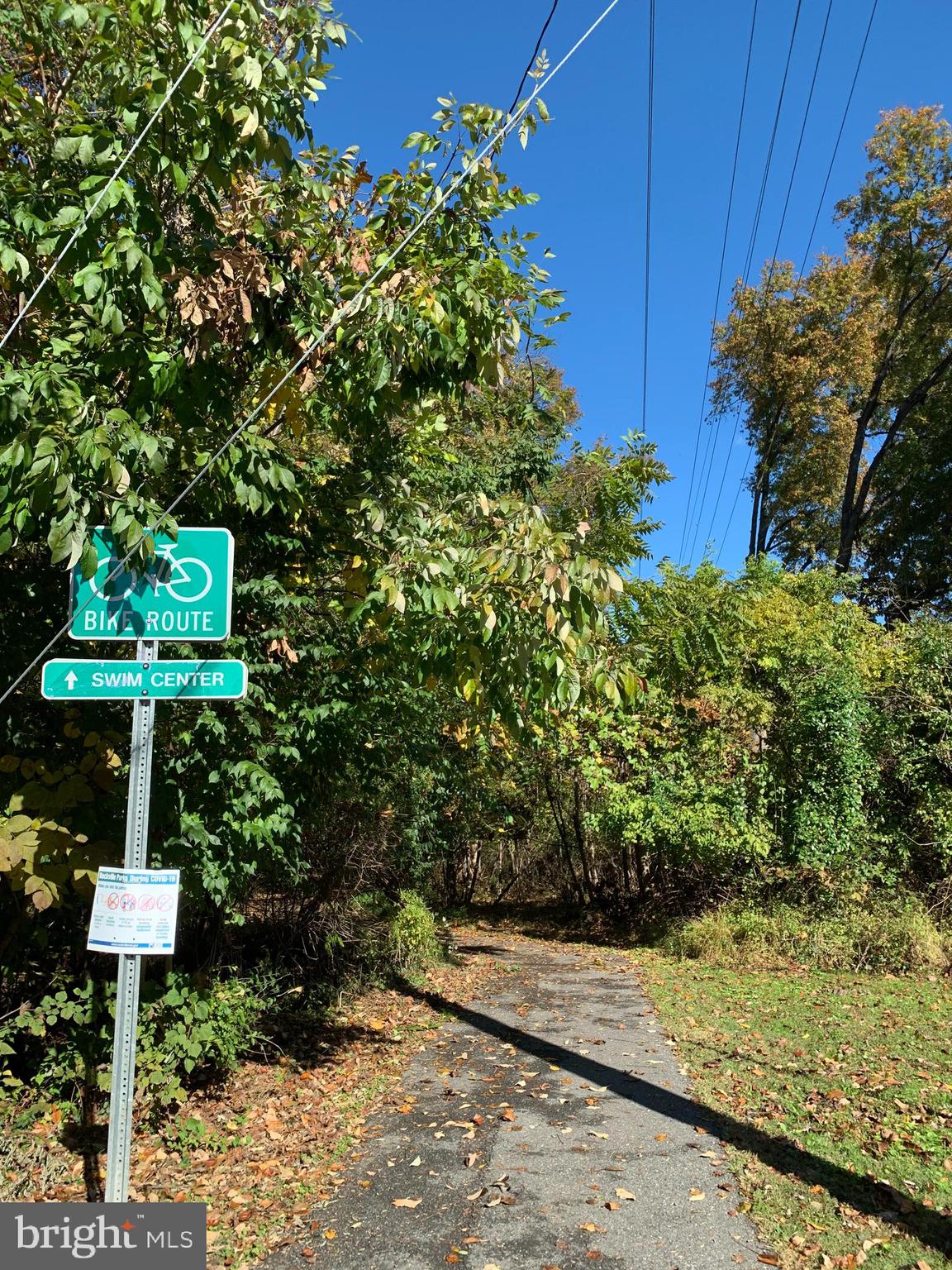 WEST END PARK - Residential