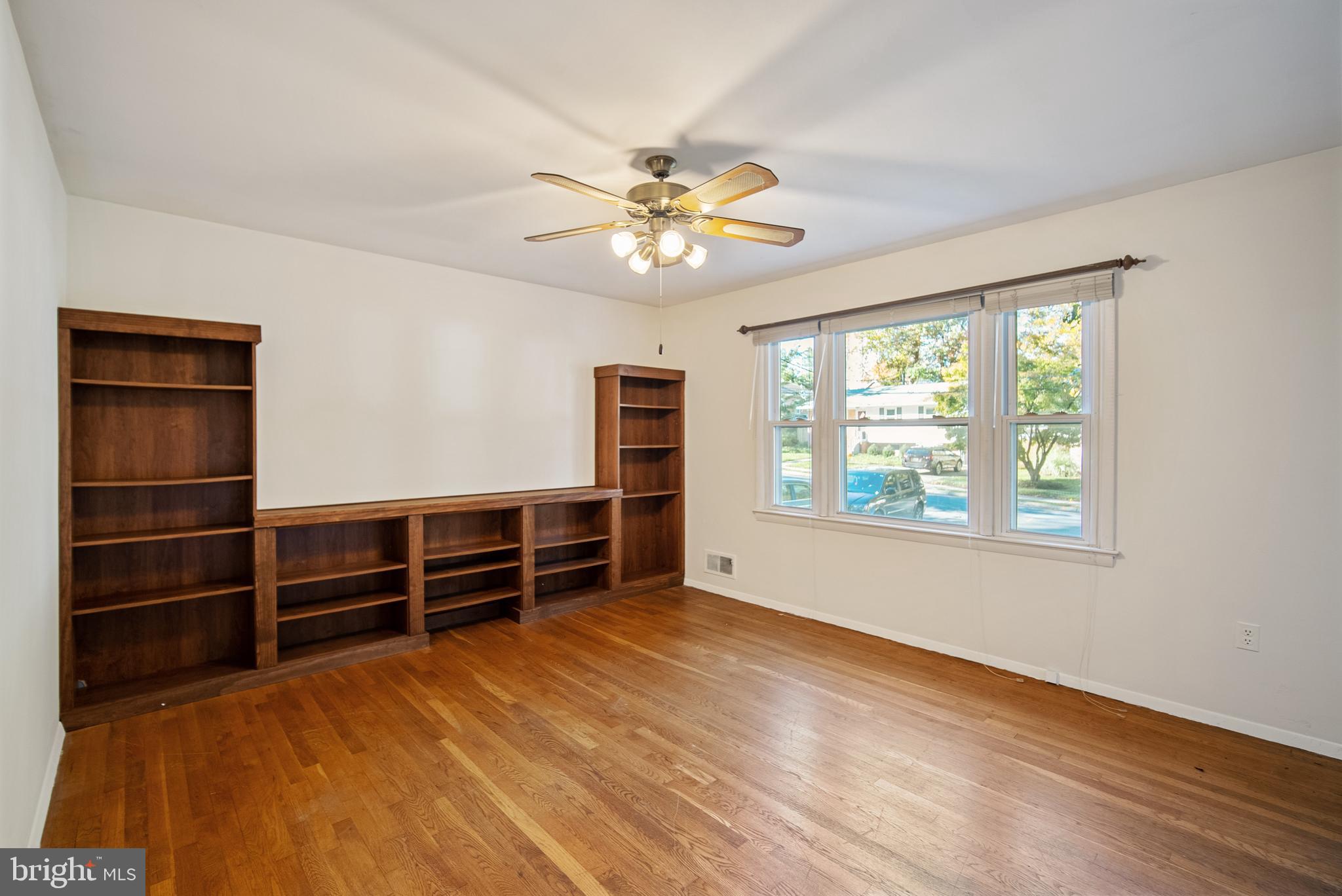 WEST END PARK - Residential