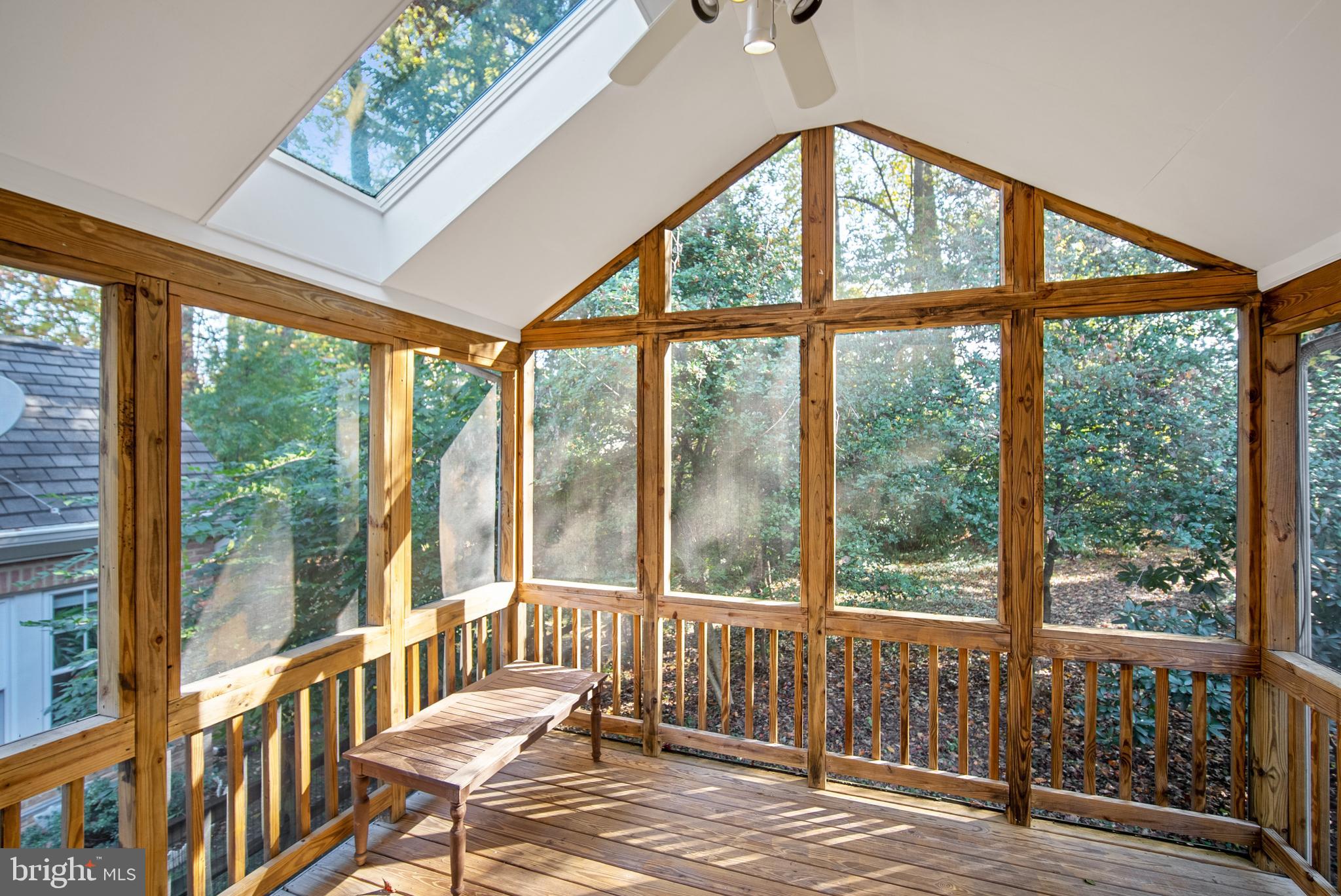 WEST END PARK - Residential