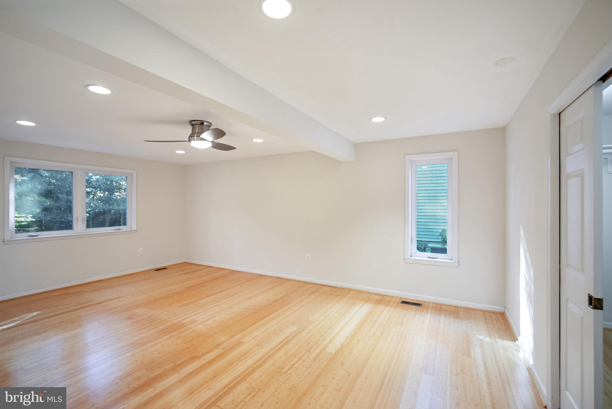 WEST END PARK - Residential