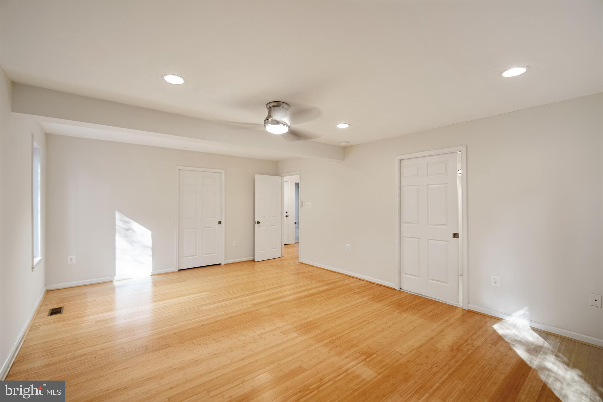 WEST END PARK - Residential