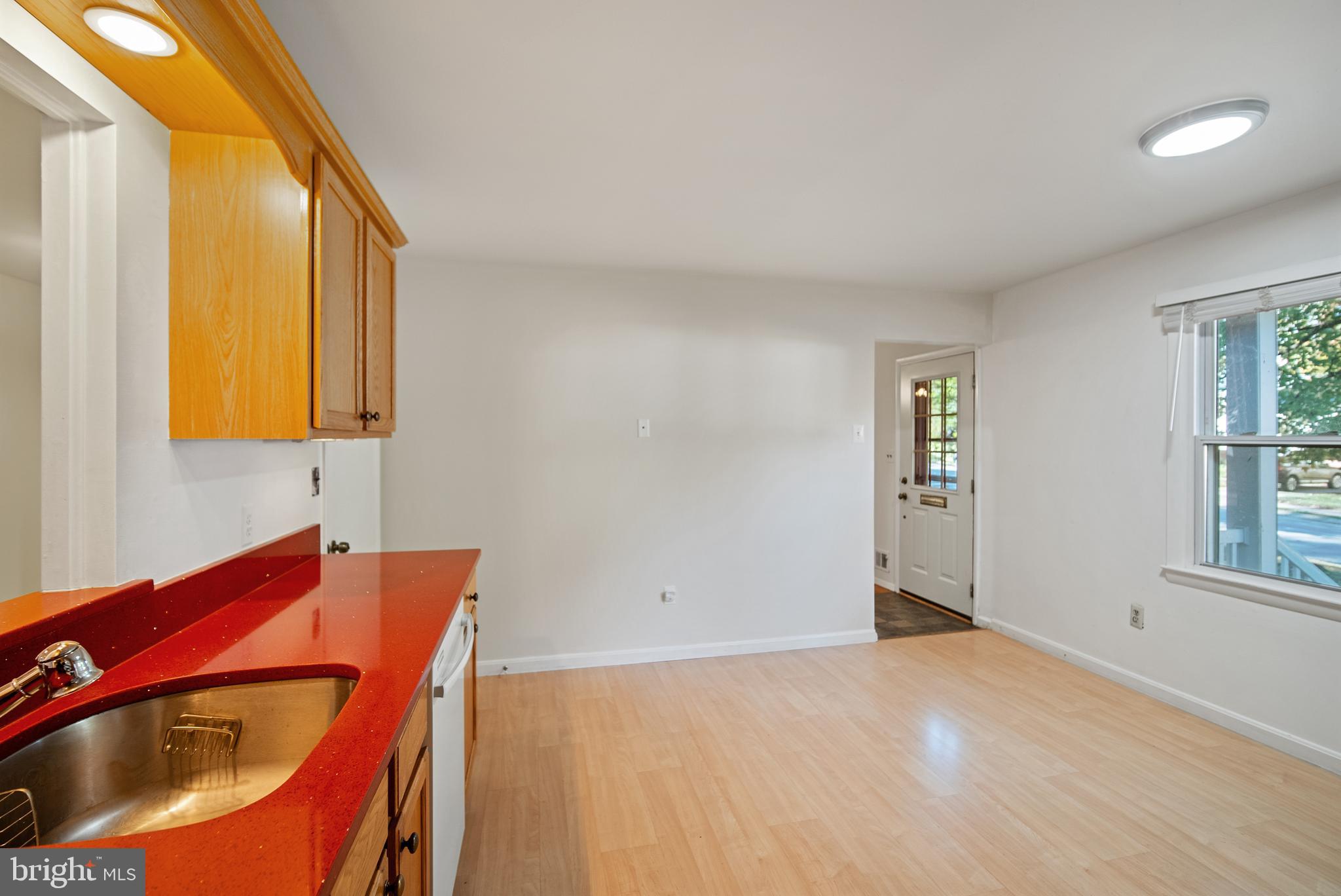 WEST END PARK - Residential