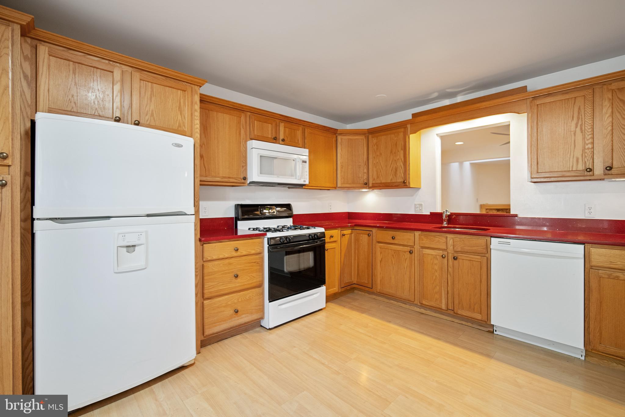 WEST END PARK - Residential