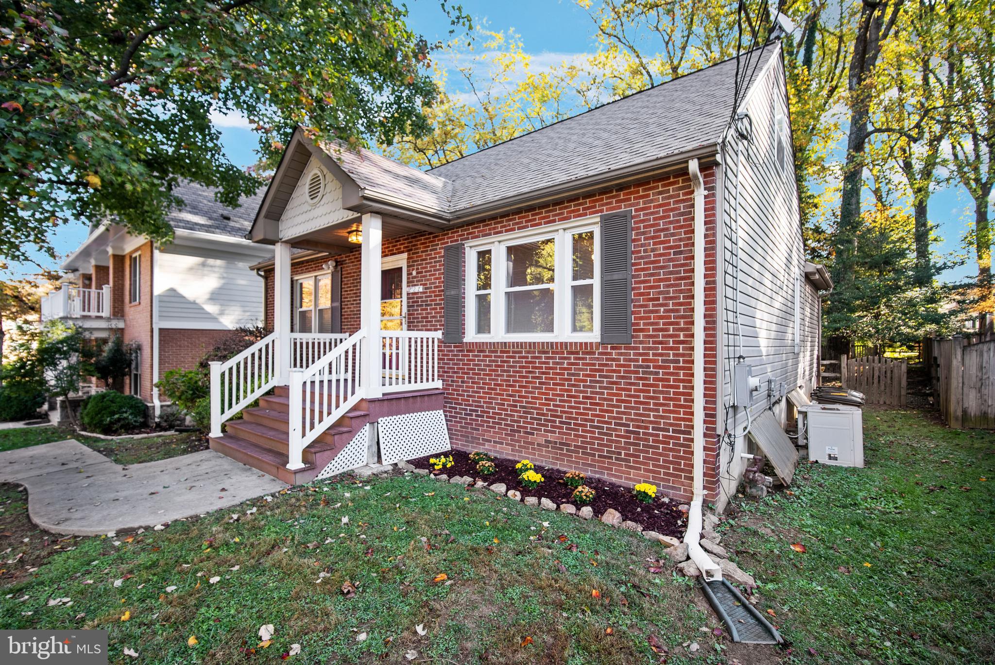 WEST END PARK - Residential