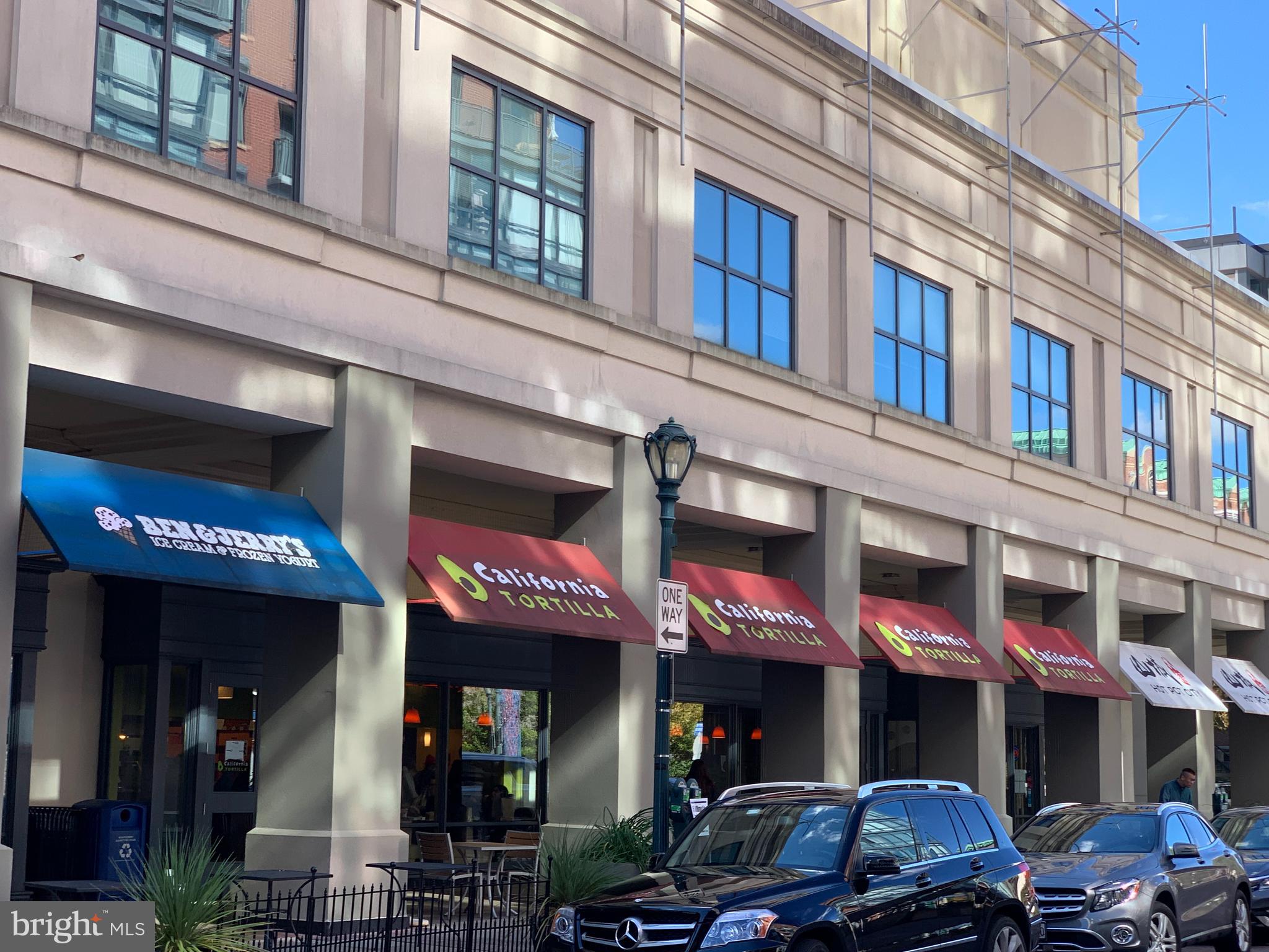 WEST END PARK - Residential