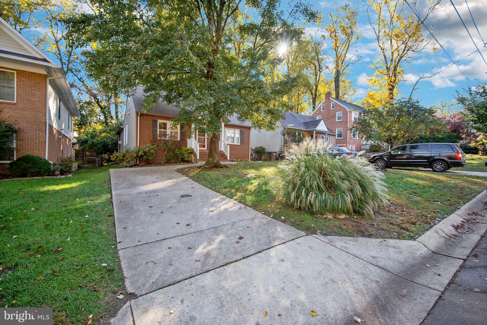 WEST END PARK - Residential