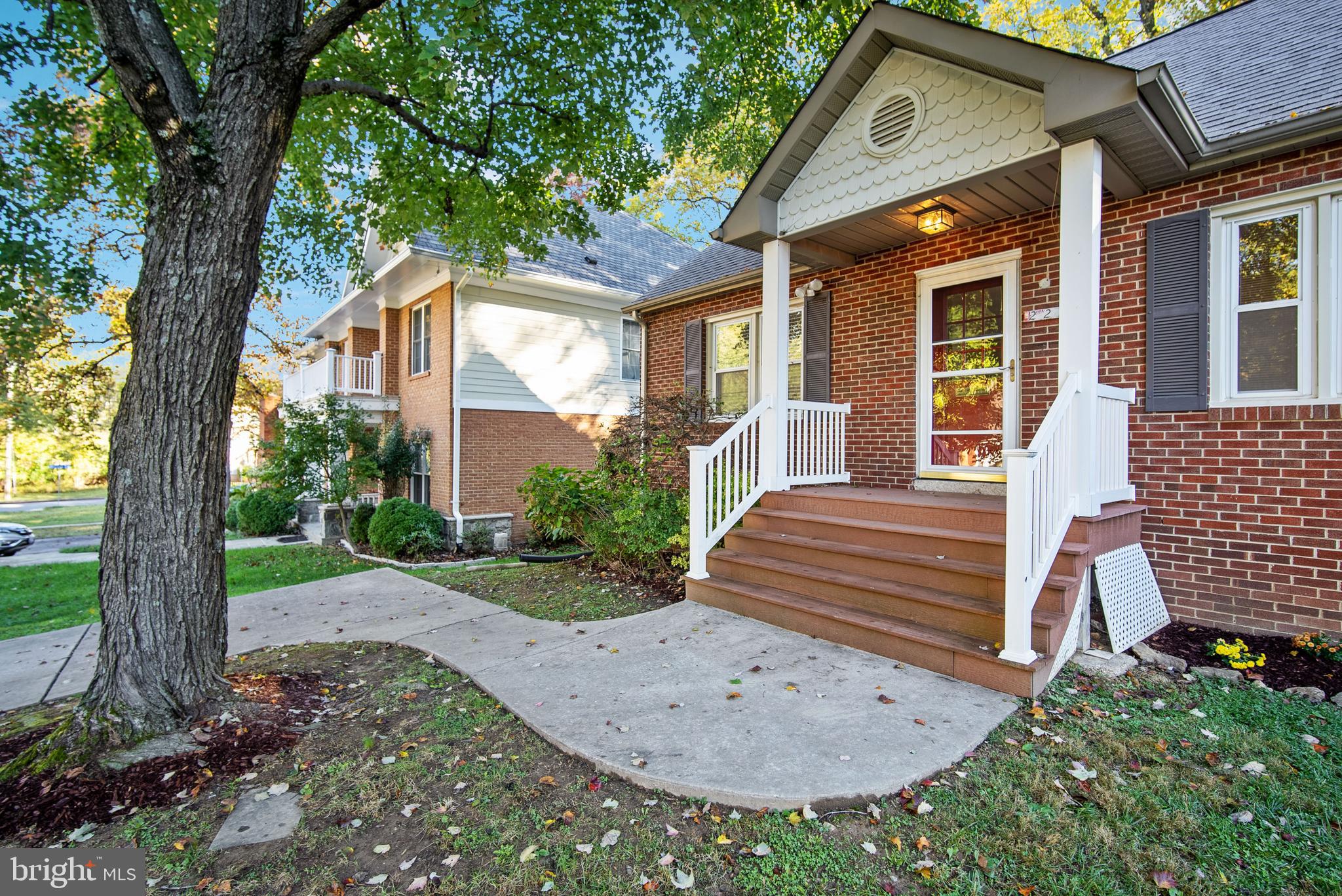 WEST END PARK - Residential