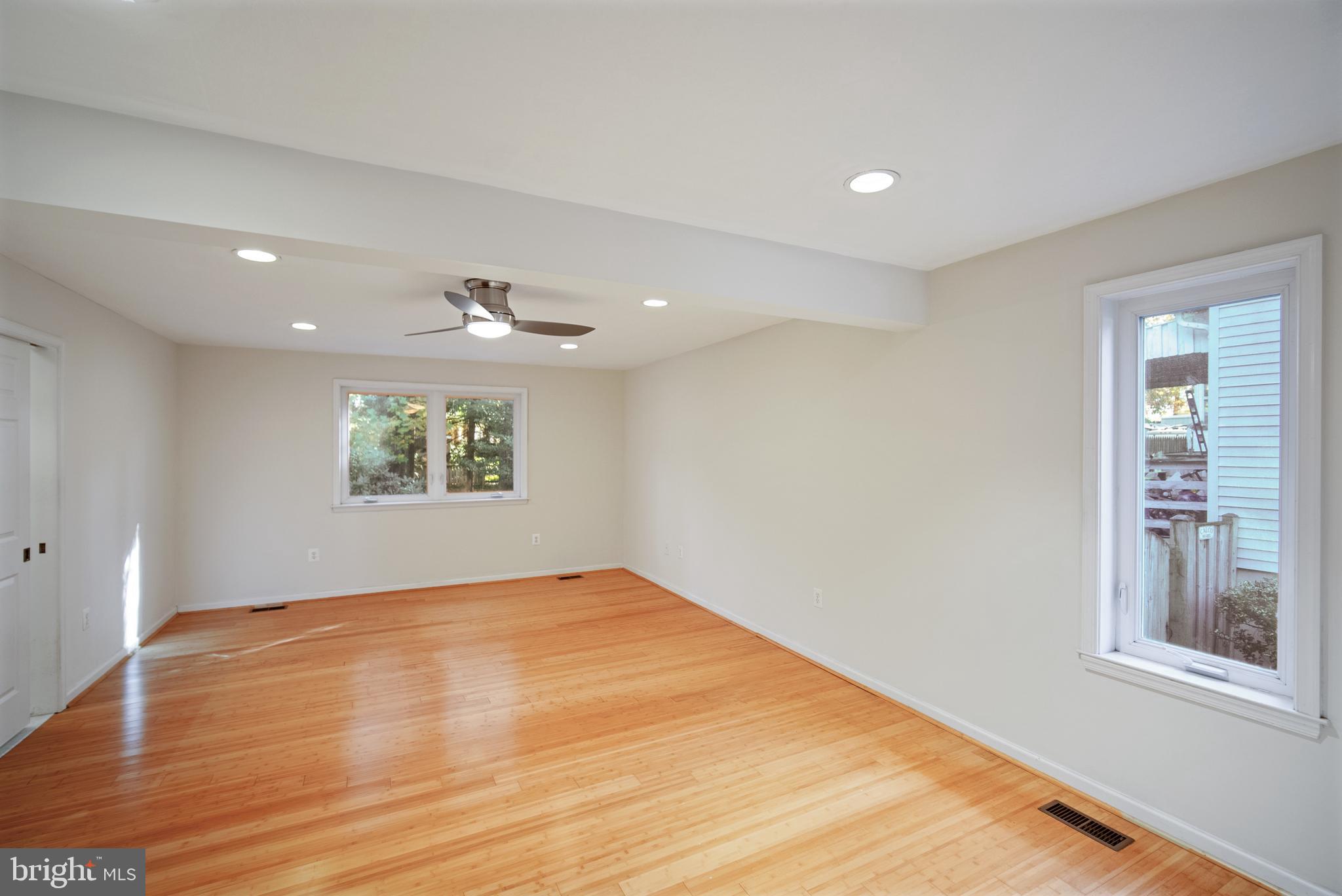 WEST END PARK - Residential