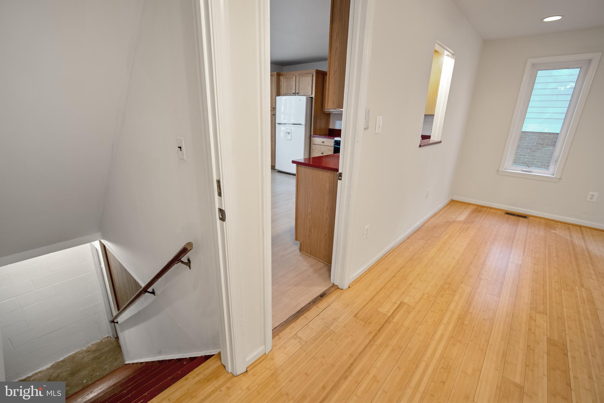 WEST END PARK - Residential