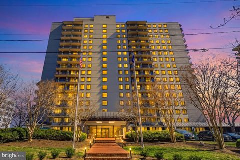 801 N PITT STREET 1209 ALEXANDRIA VA 22314