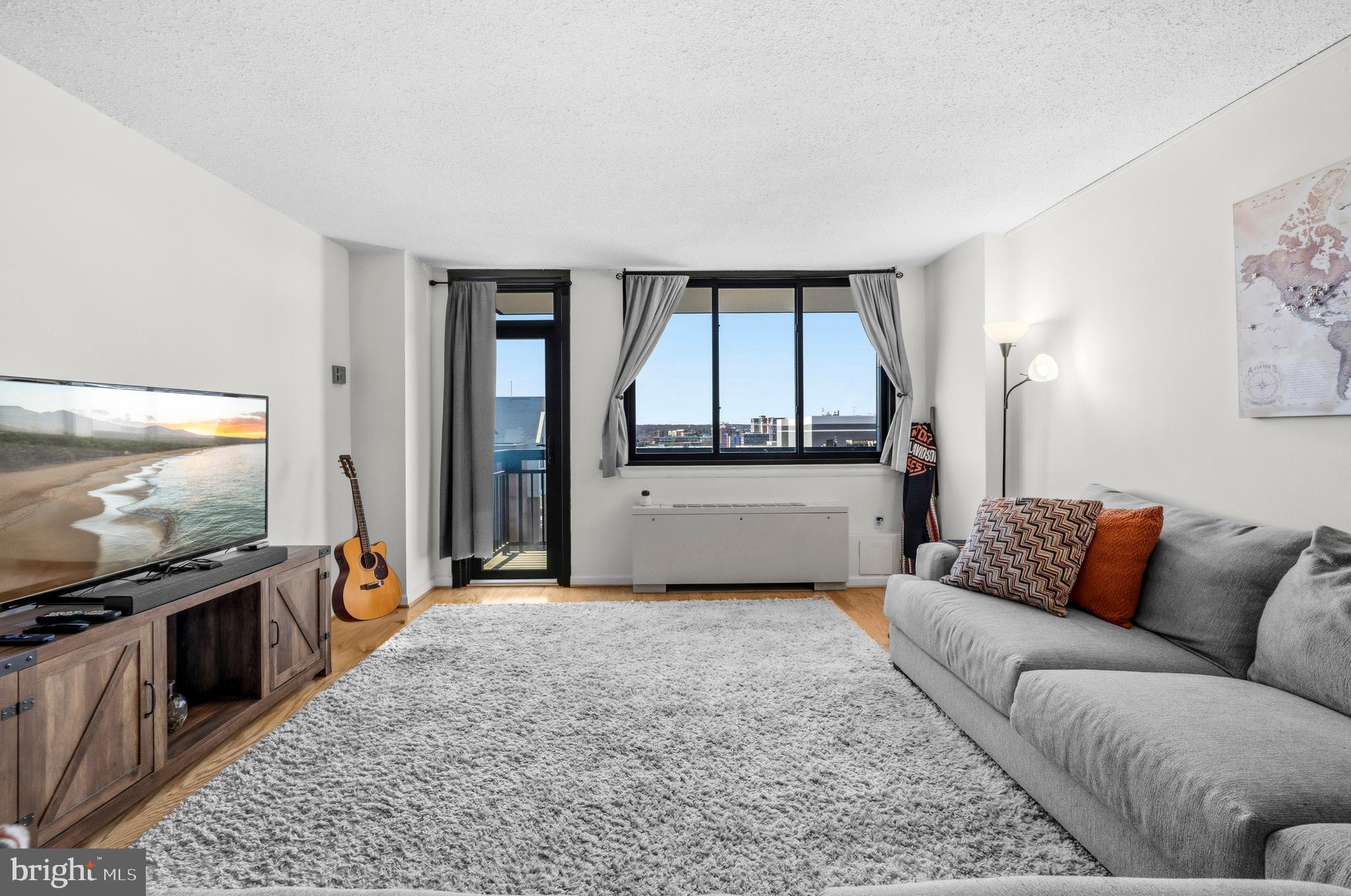 801 N PITT STREET 1209