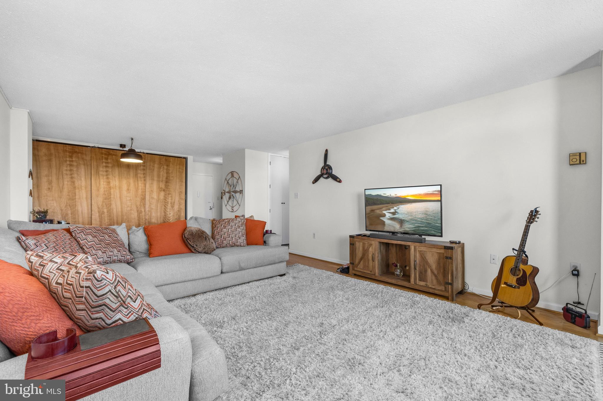 801 N PITT STREET 1209