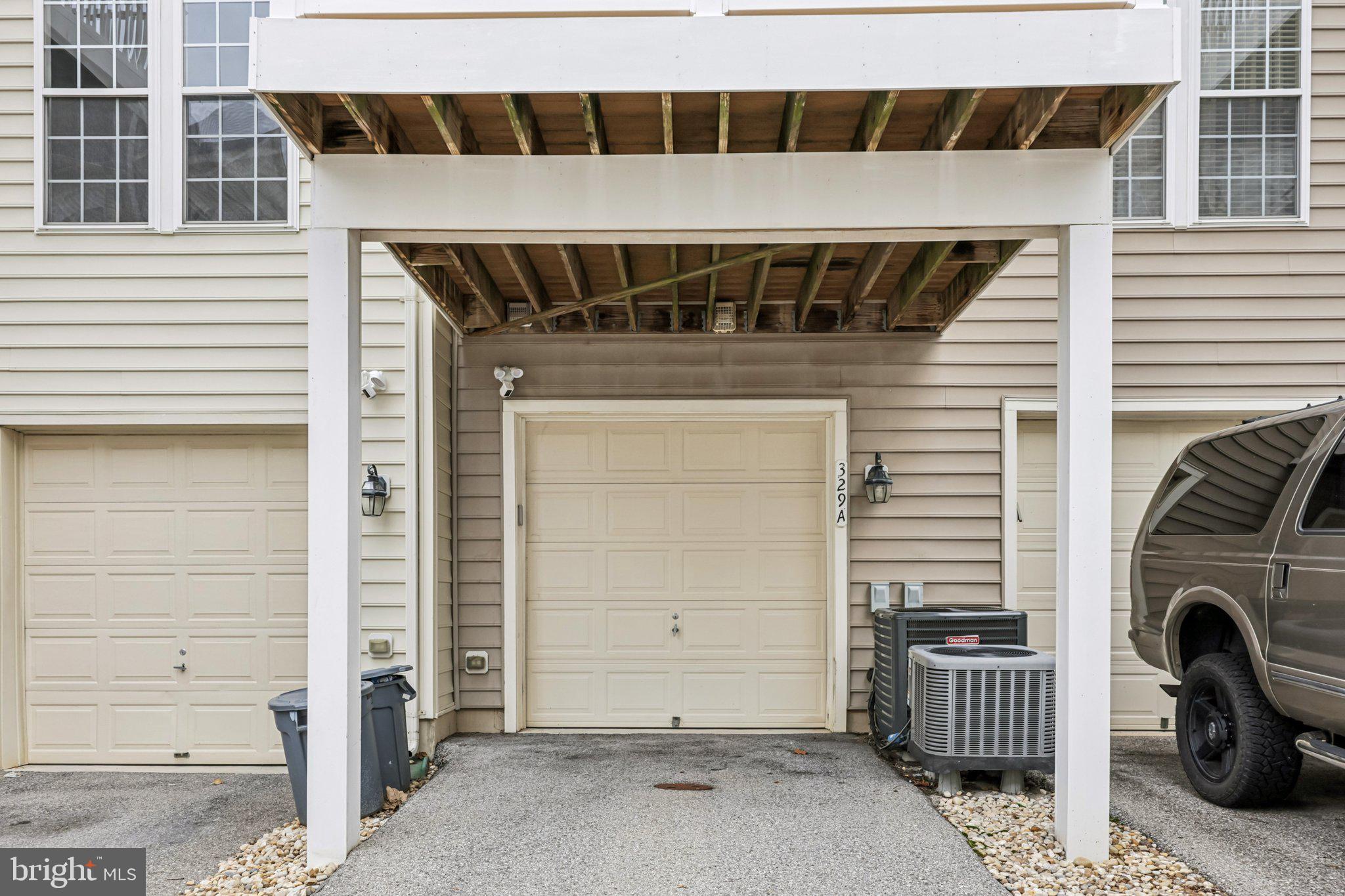 VILLAGES OF POTOMAC AT INDIAN HEAD - Residential