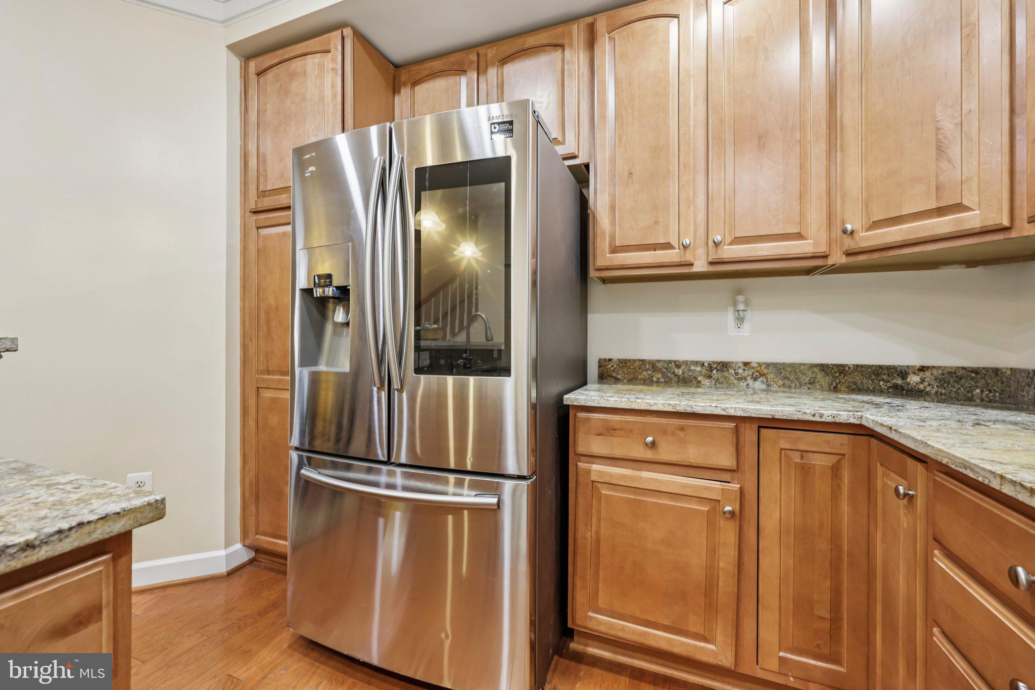 VILLAGES OF POTOMAC AT INDIAN HEAD - Residential