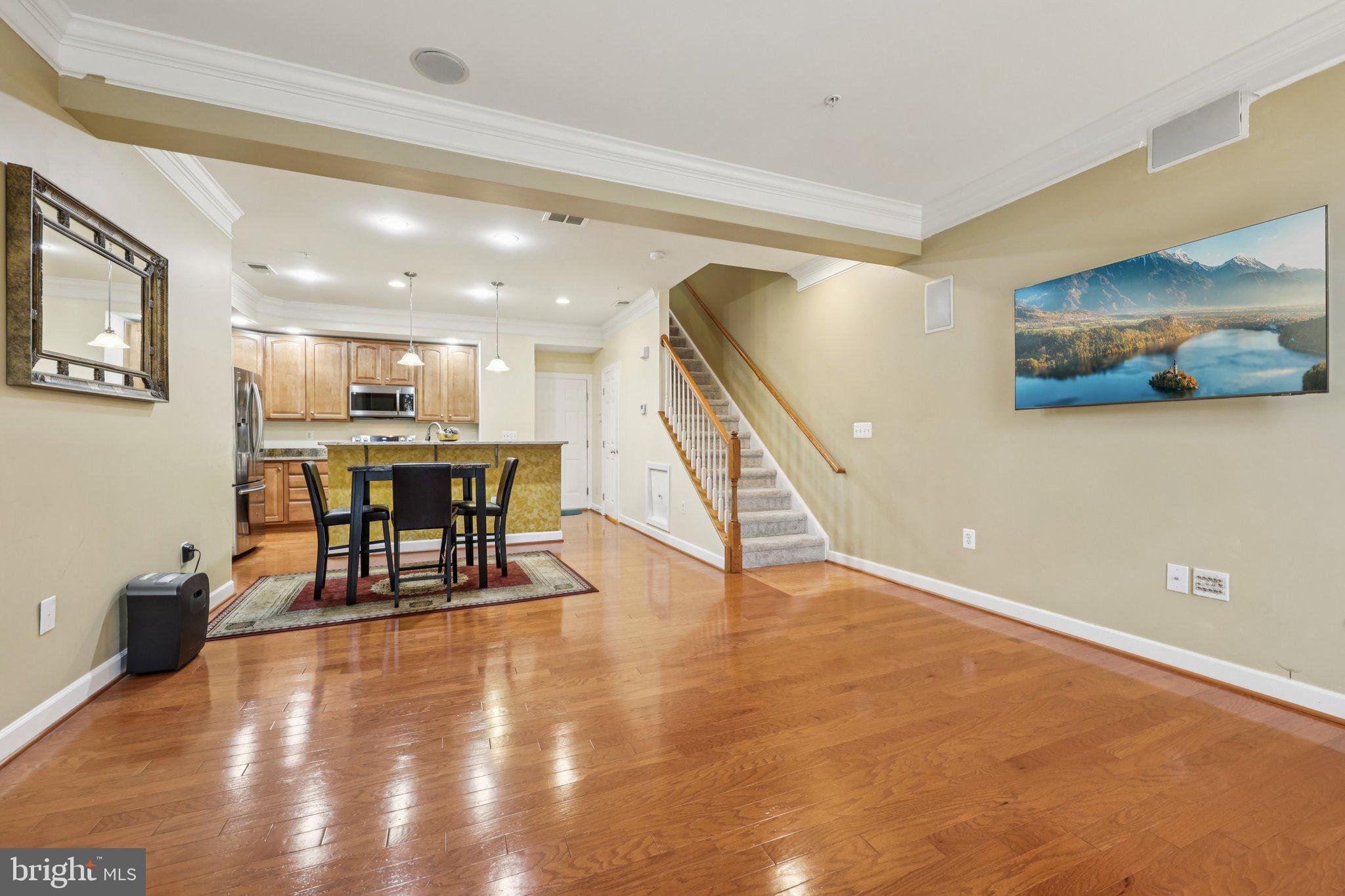 VILLAGES OF POTOMAC AT INDIAN HEAD - Residential