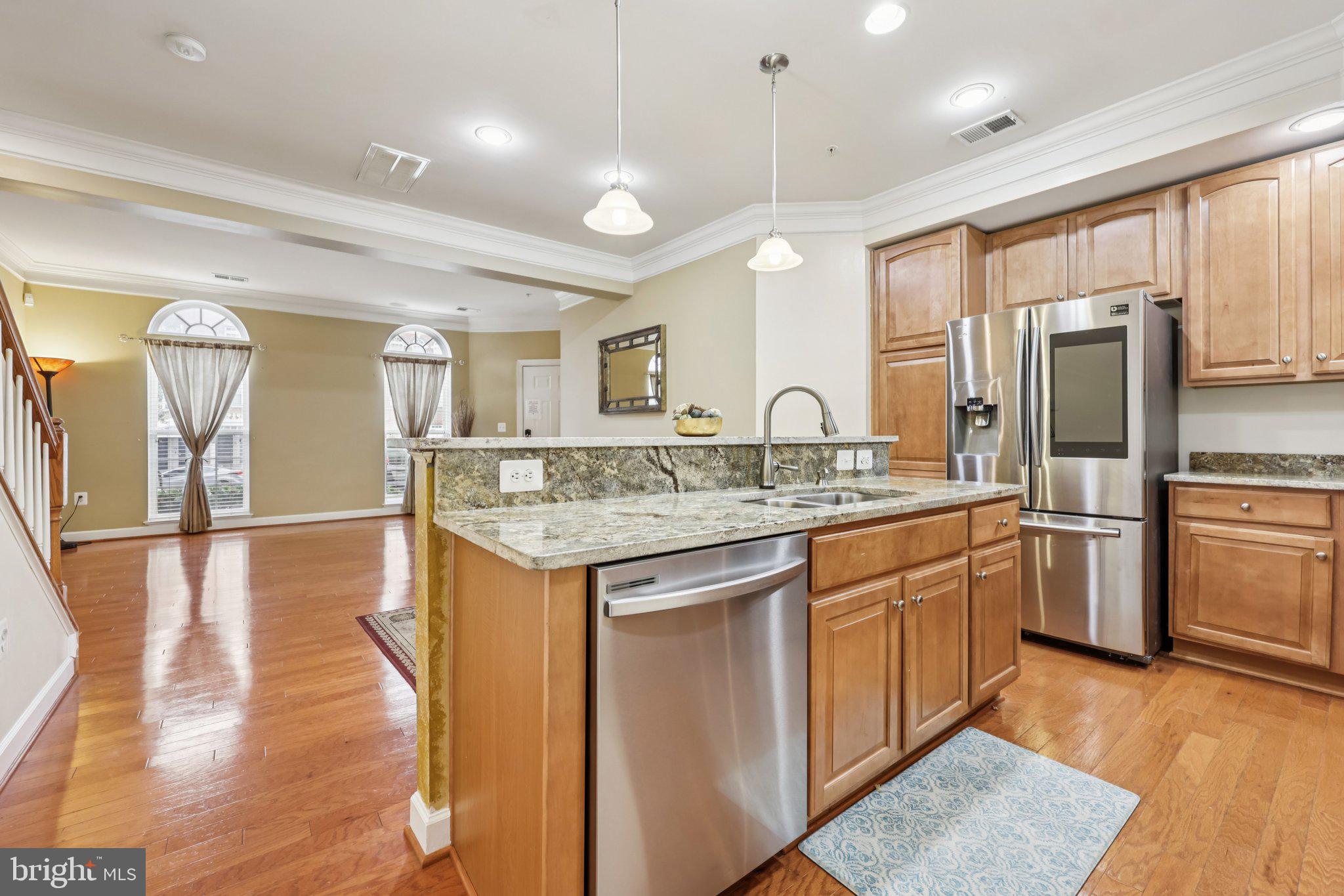 VILLAGES OF POTOMAC AT INDIAN HEAD - Residential