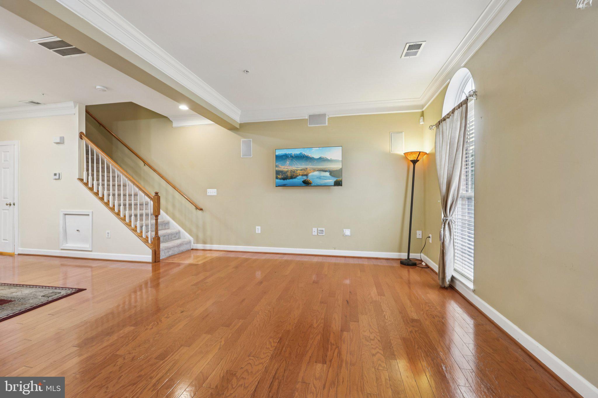 VILLAGES OF POTOMAC AT INDIAN HEAD - Residential