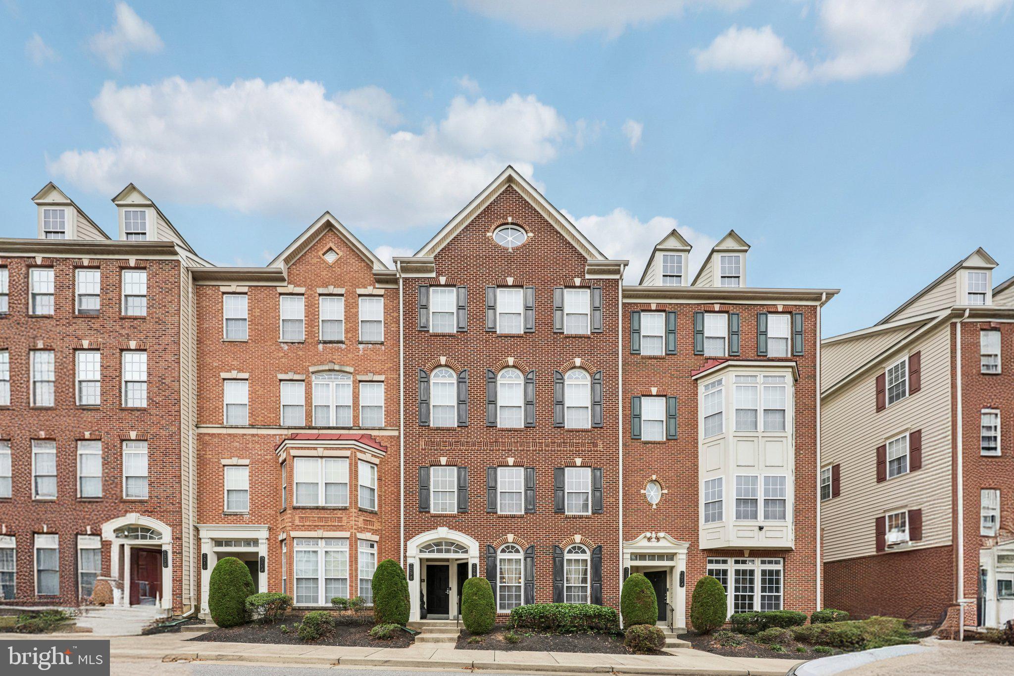 VILLAGES OF POTOMAC AT INDIAN HEAD - Residential