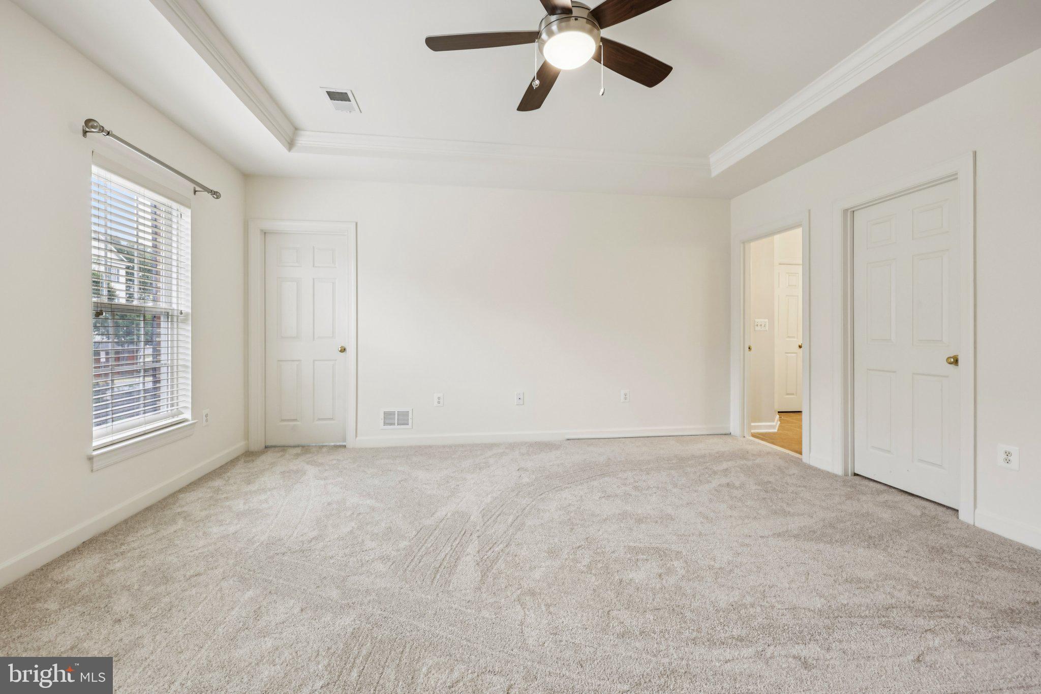 VILLAGES OF POTOMAC AT INDIAN HEAD - Residential